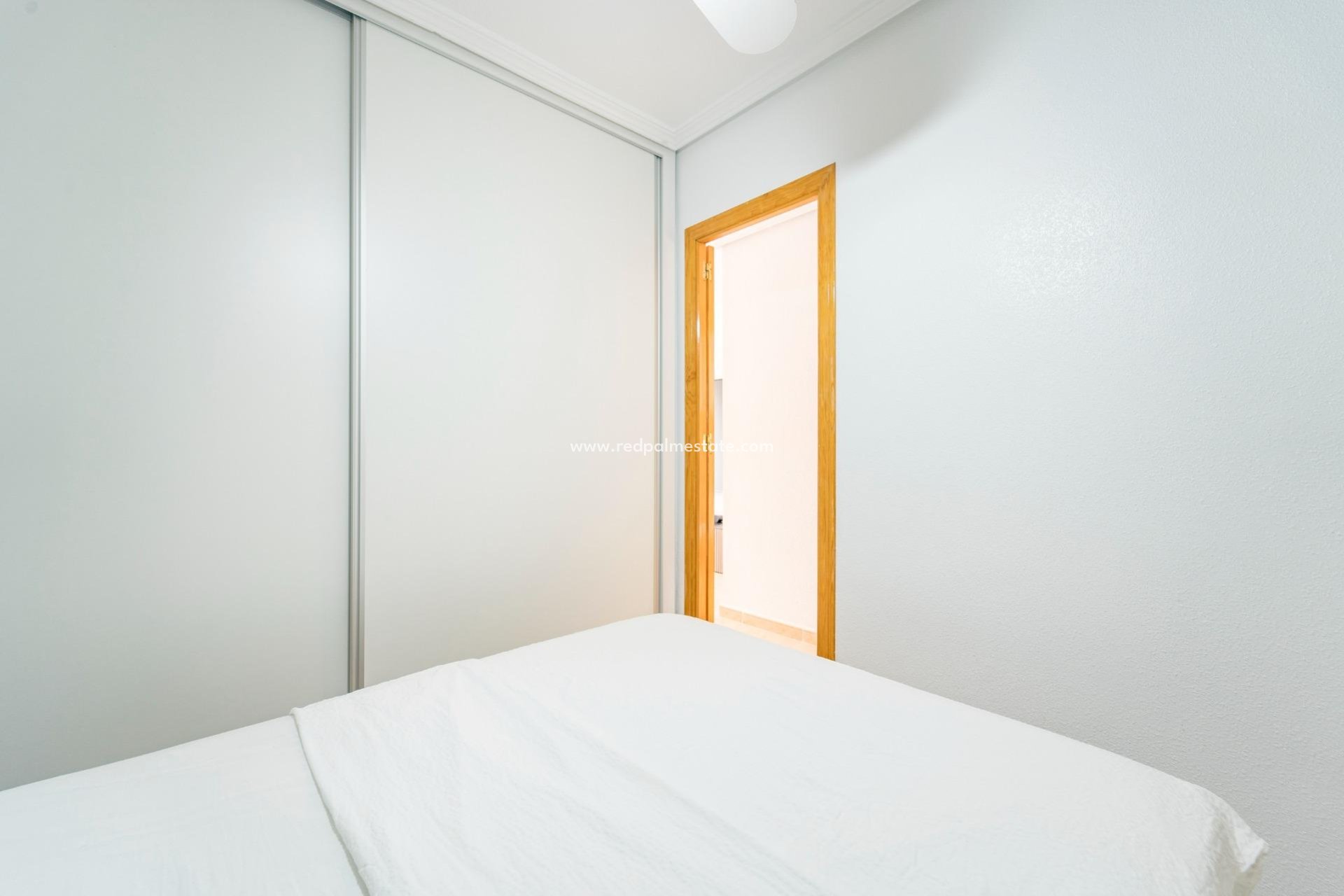 Resale - Town House -
Torrevieja - El Acequión - Los Náufragos