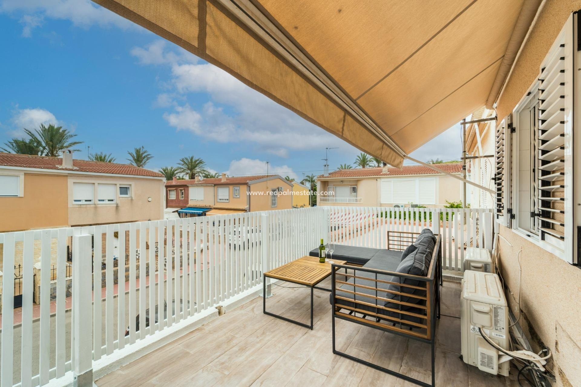 Resale - Town House -
Torrevieja - El Acequión - Los Náufragos