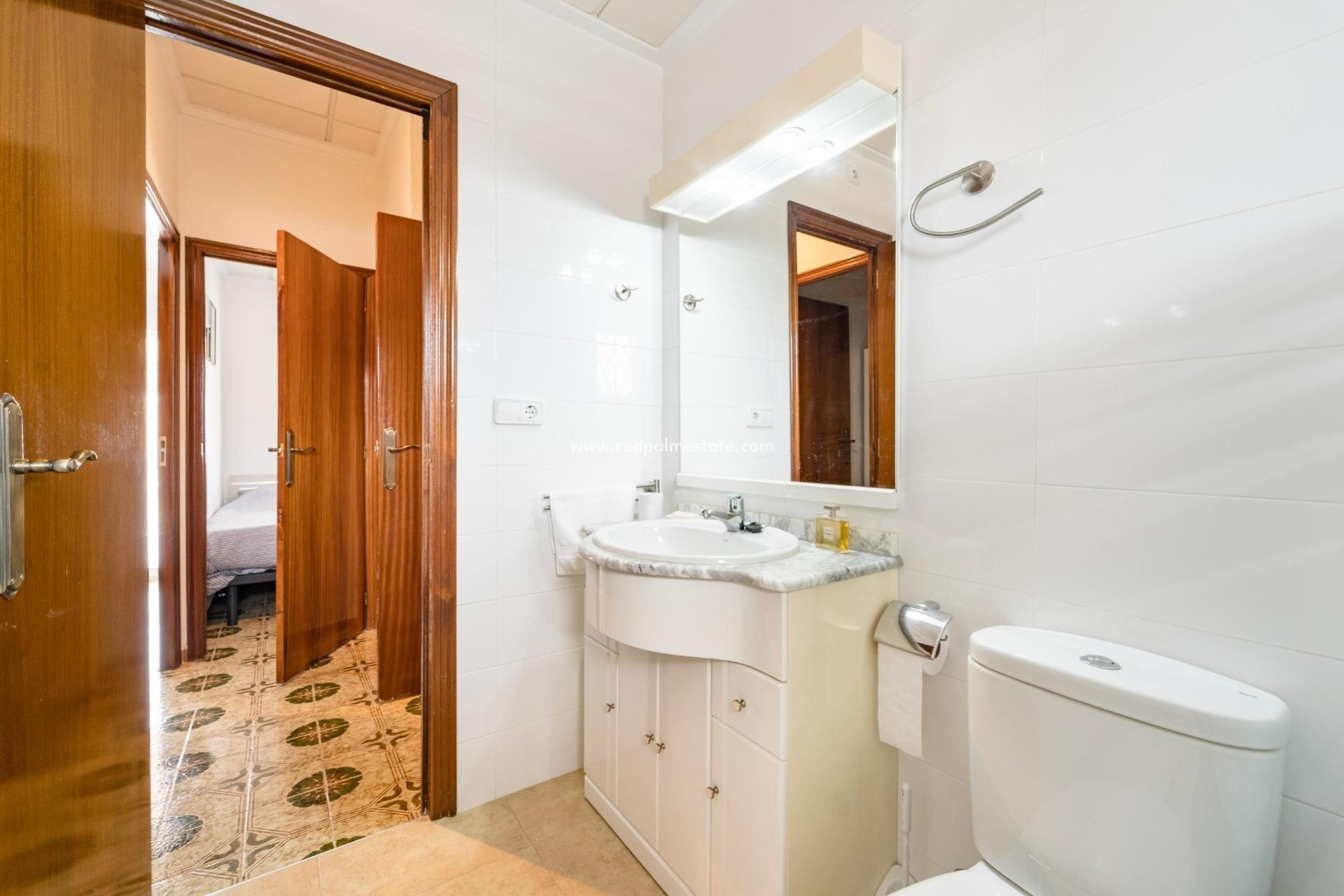 Resale - Town House -
Torrevieja - El Acequión - Los Náufragos