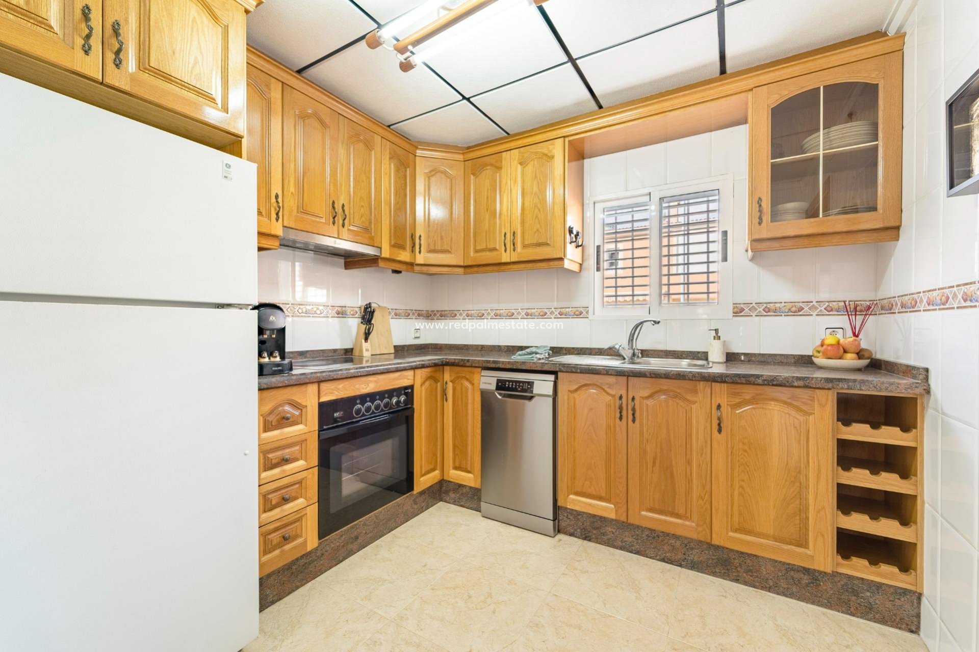 Resale - Town House -
Torrevieja - El Acequión - Los Náufragos