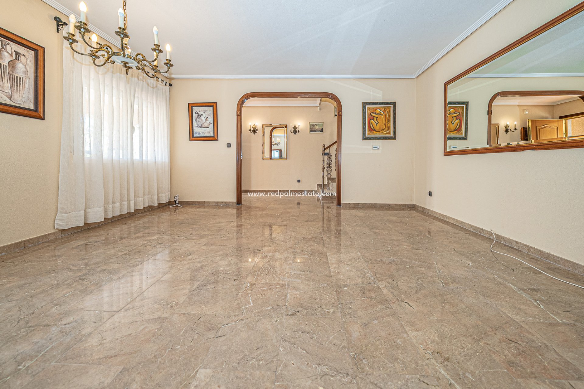 Resale - Town House -
Torrevieja - El Chaparral