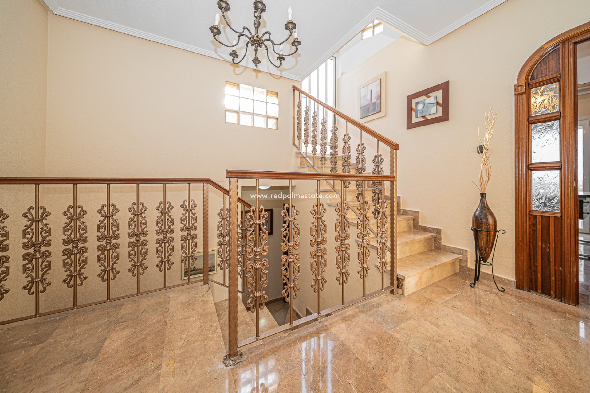 Resale - Town House -
Torrevieja - El Chaparral