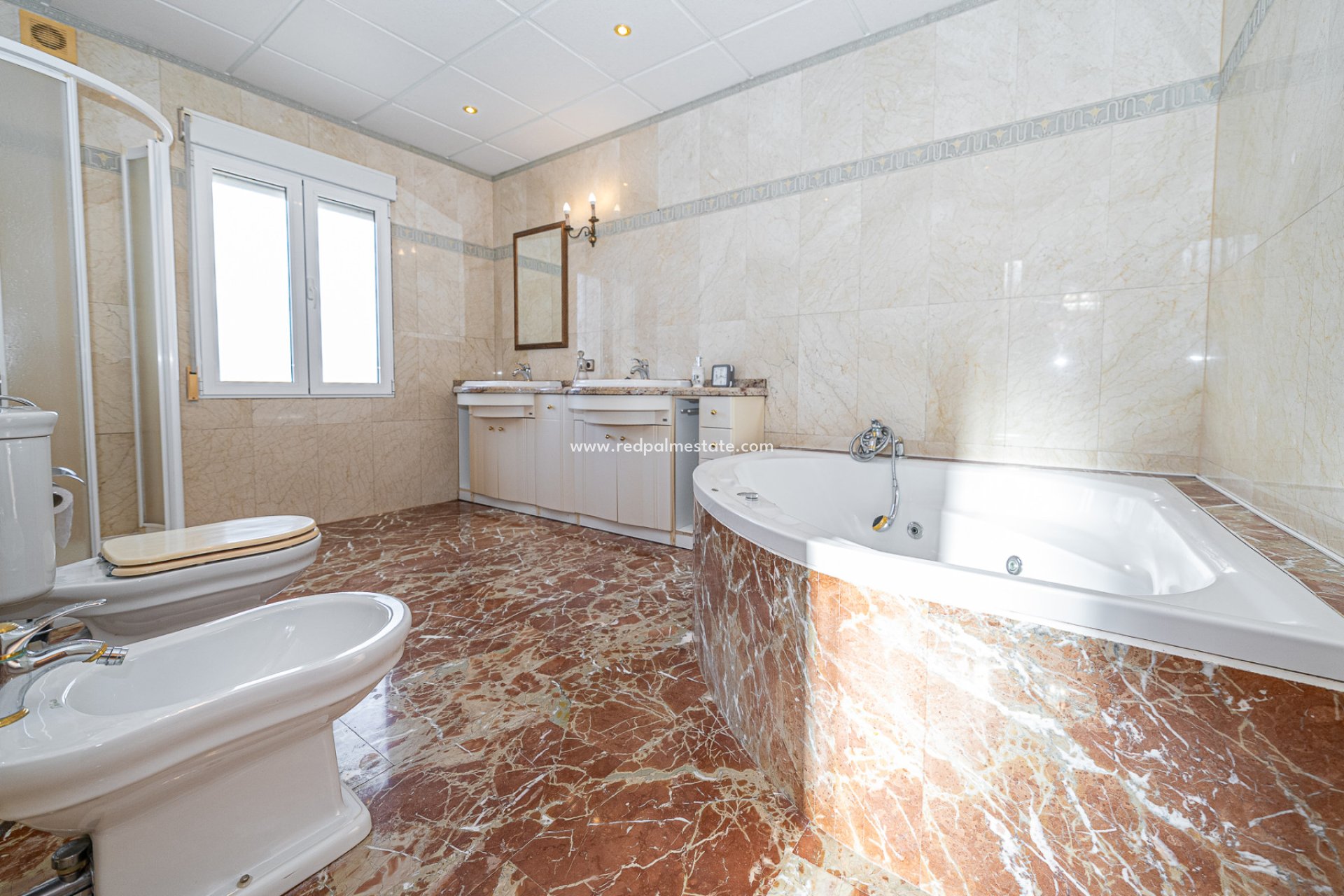 Resale - Town House -
Torrevieja - El Chaparral