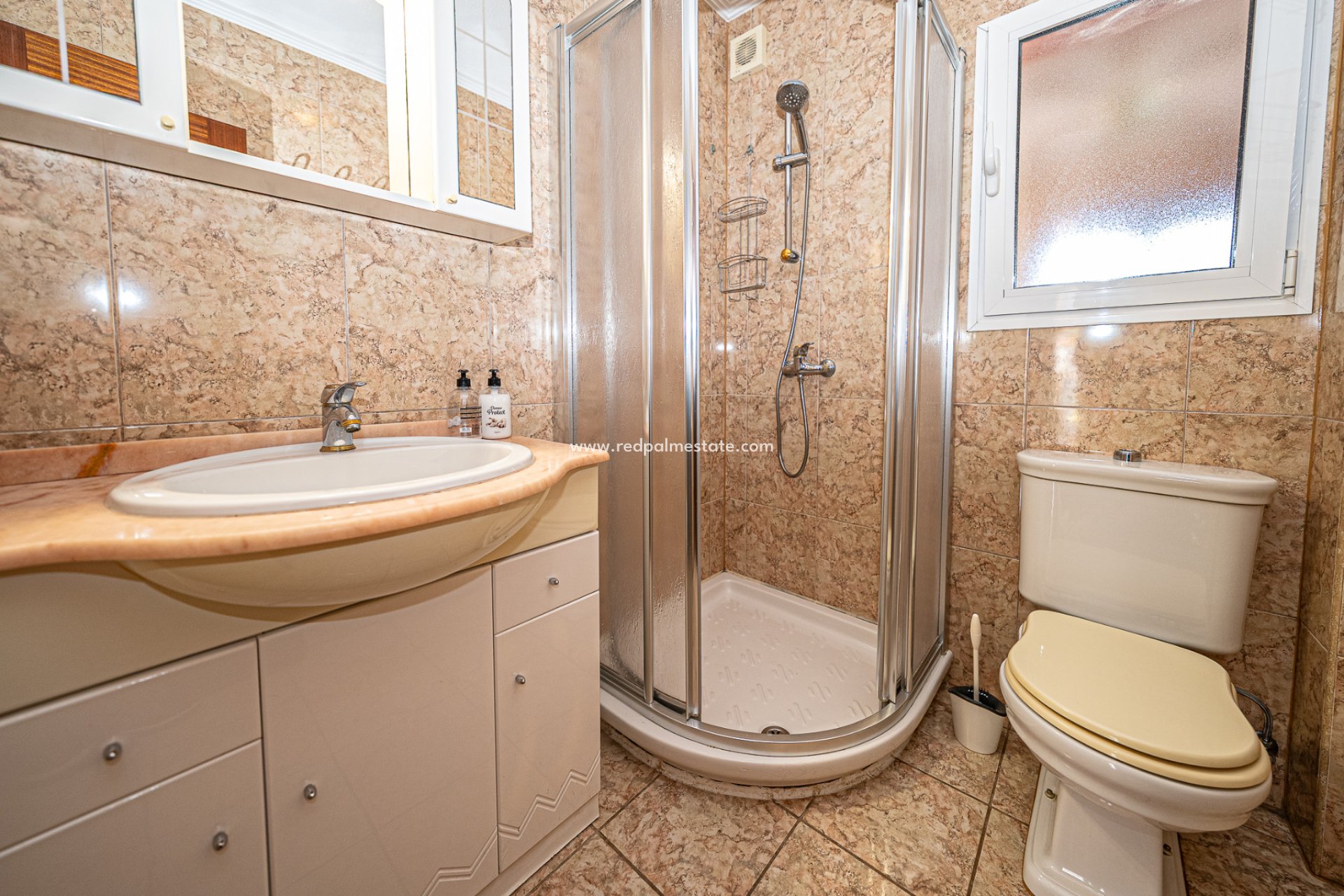 Resale - Town House -
Torrevieja - El Chaparral