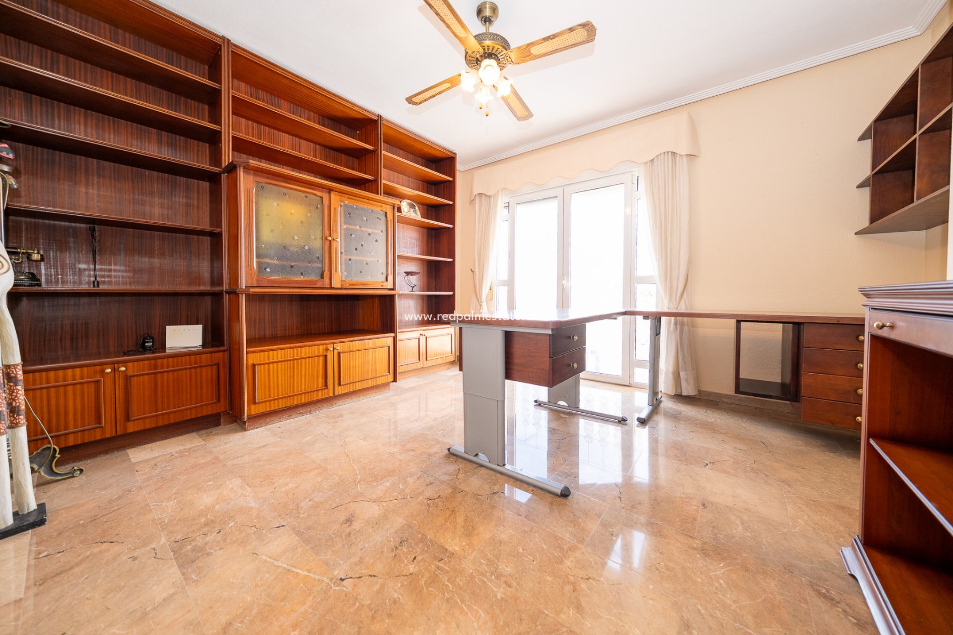 Resale - Town House -
Torrevieja - El Chaparral