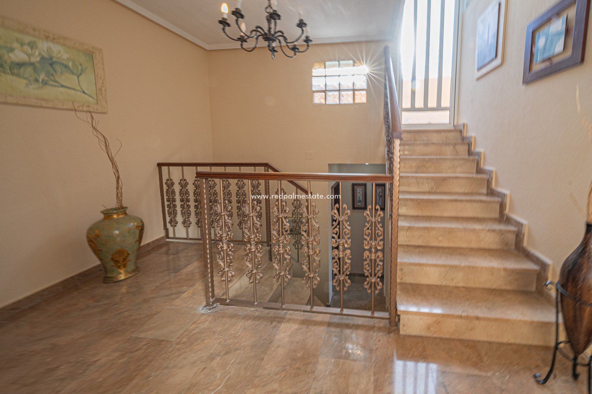 Resale - Town House -
Torrevieja - El Chaparral