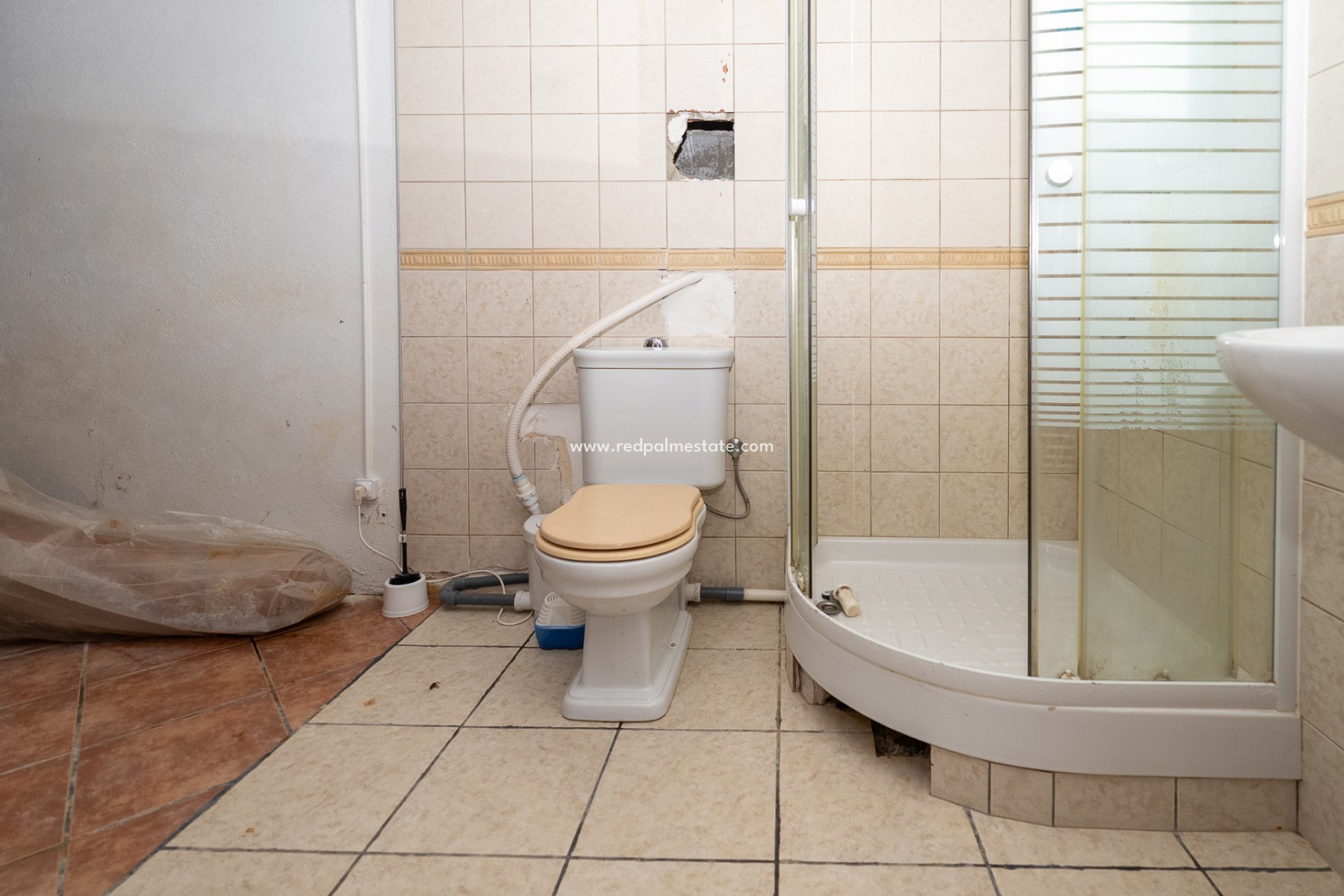 Resale - Town House -
Torrevieja - El Chaparral