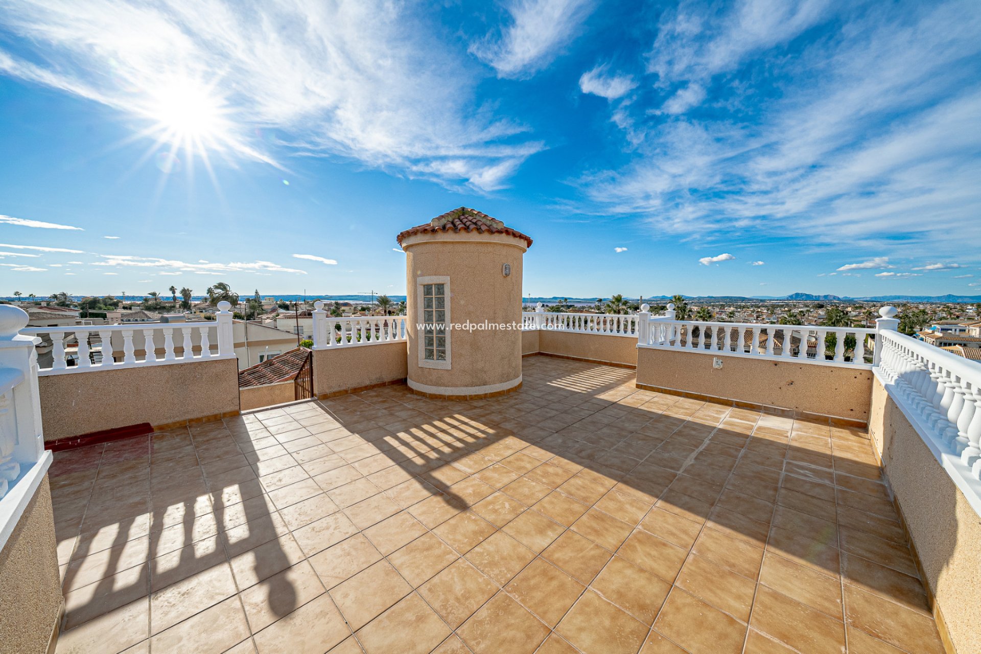 Resale - Town House -
Torrevieja - El Chaparral