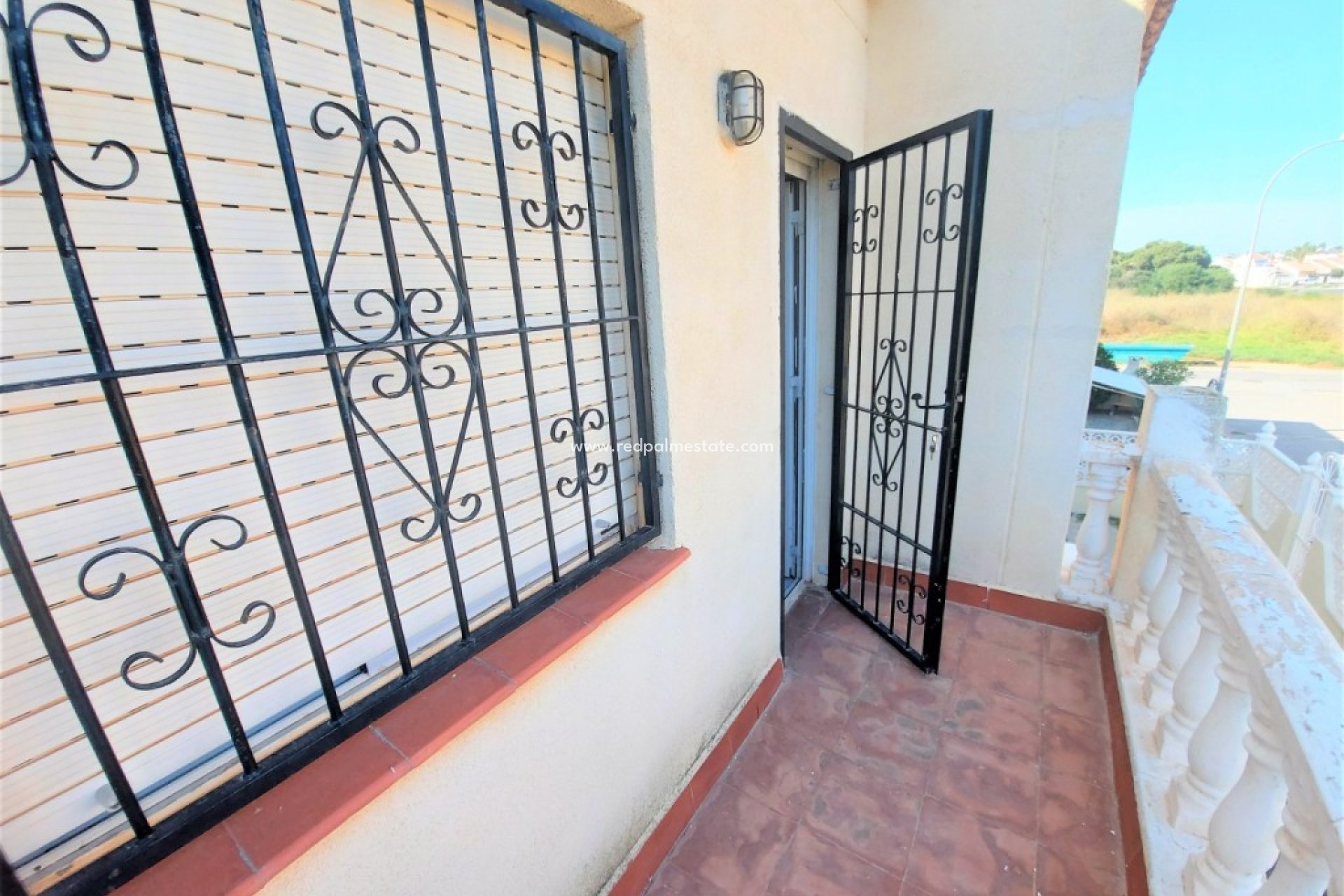 Resale - Town House -
Torrevieja - El Limonar