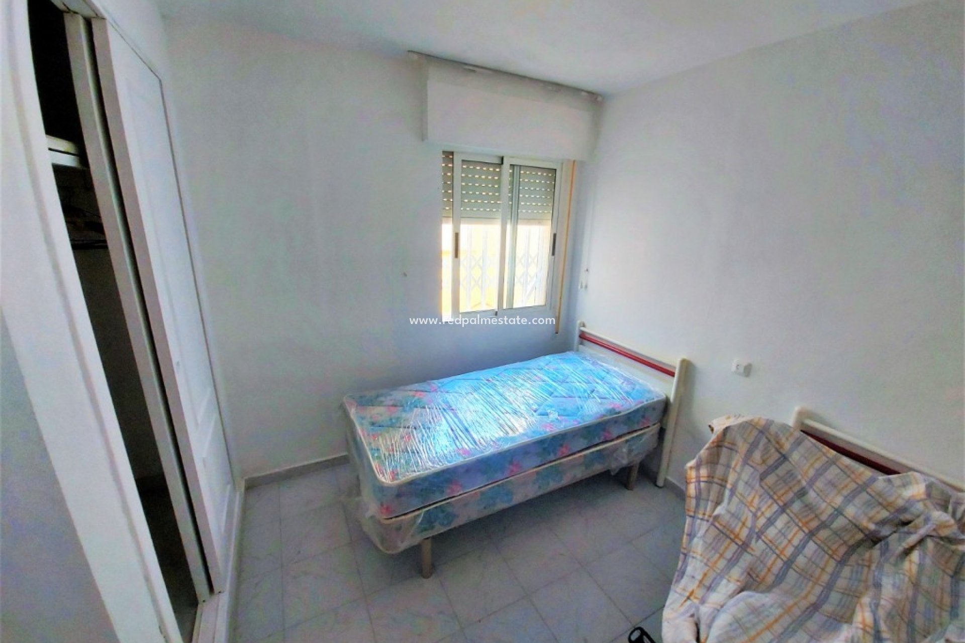 Resale - Town House -
Torrevieja - El Limonar