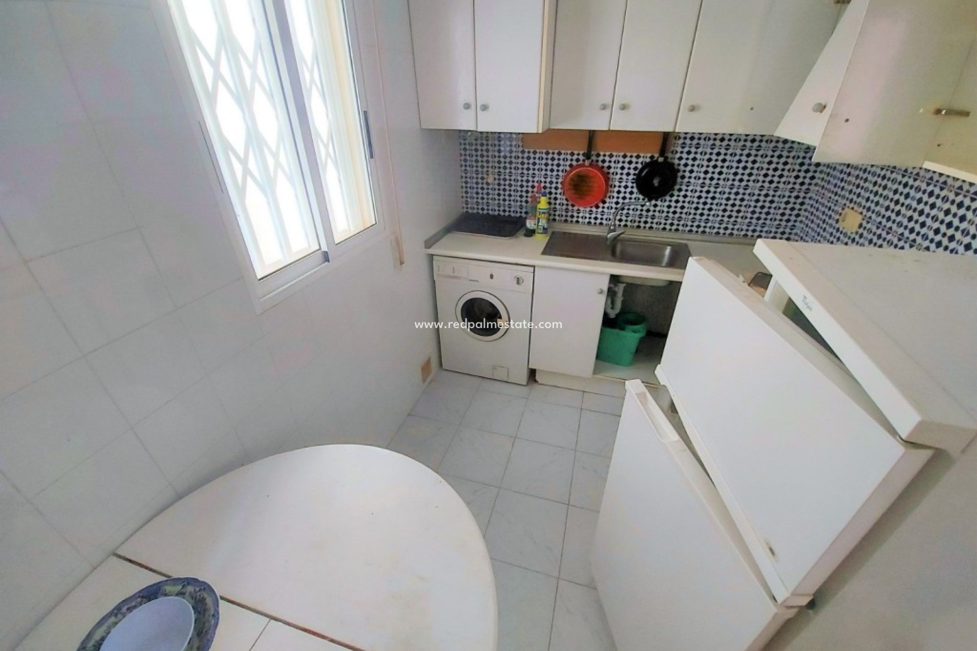 Resale - Town House -
Torrevieja - El Limonar