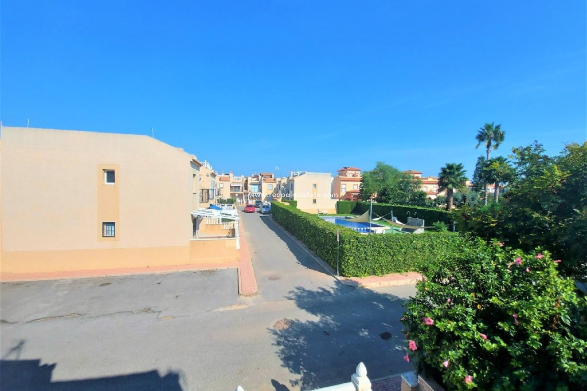 Resale - Town House -
Torrevieja - El Limonar