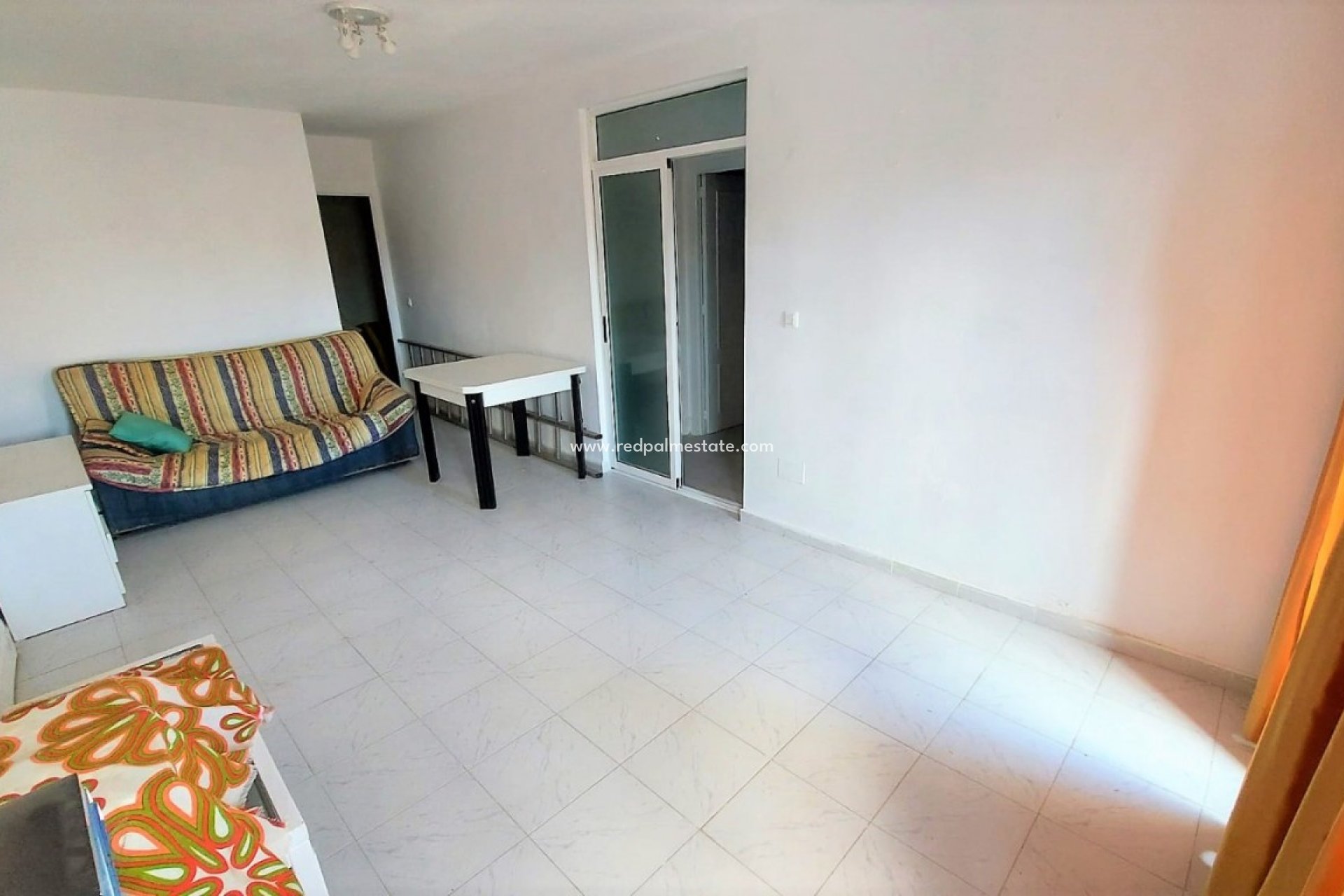 Resale - Town House -
Torrevieja - El Limonar