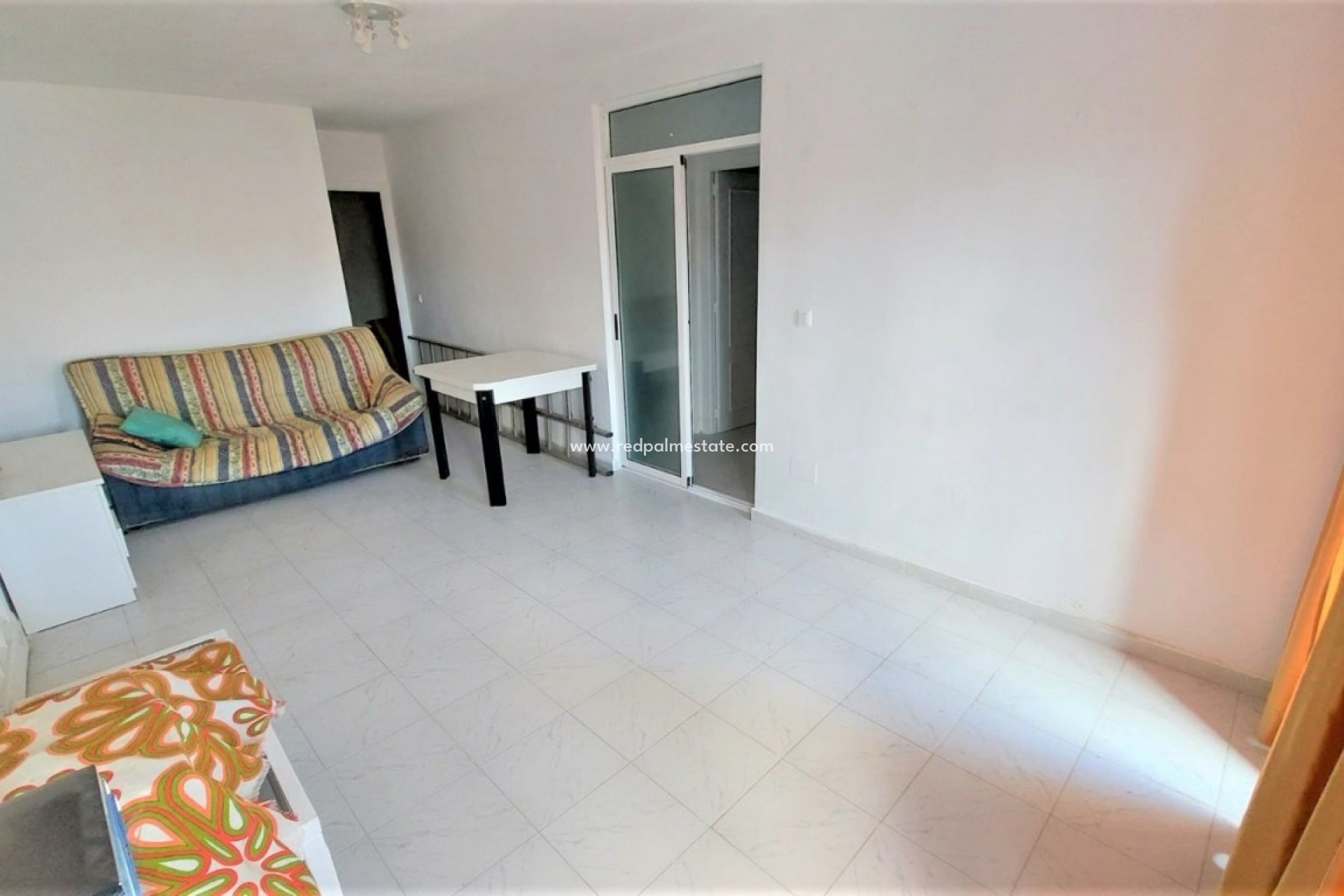 Resale - Town House -
Torrevieja - El Limonar