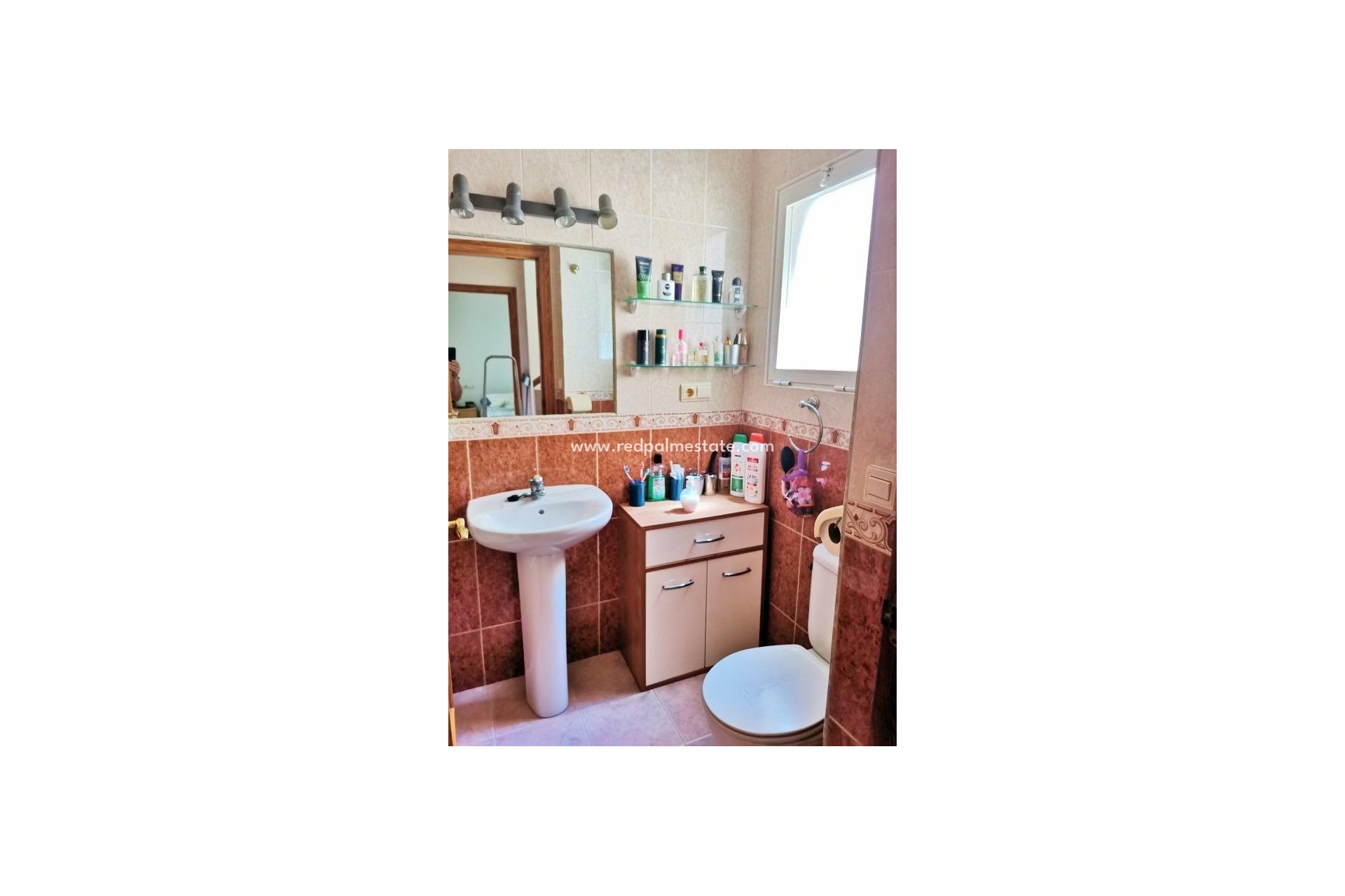 Resale - Town House -
Torrevieja - El limonar