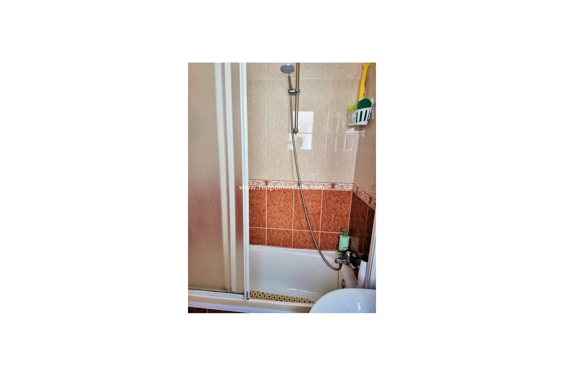 Resale - Town House -
Torrevieja - El limonar