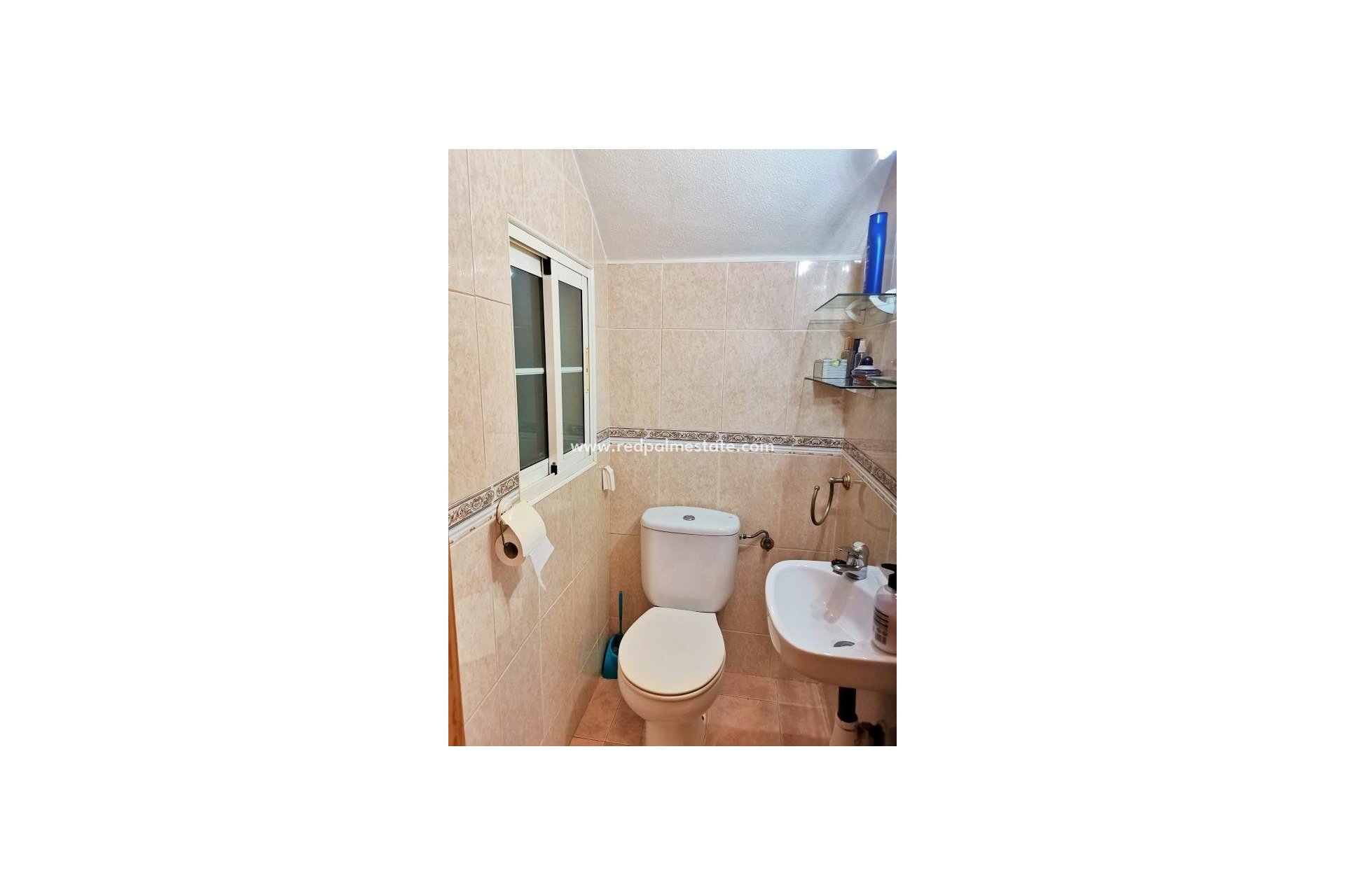 Resale - Town House -
Torrevieja - El limonar