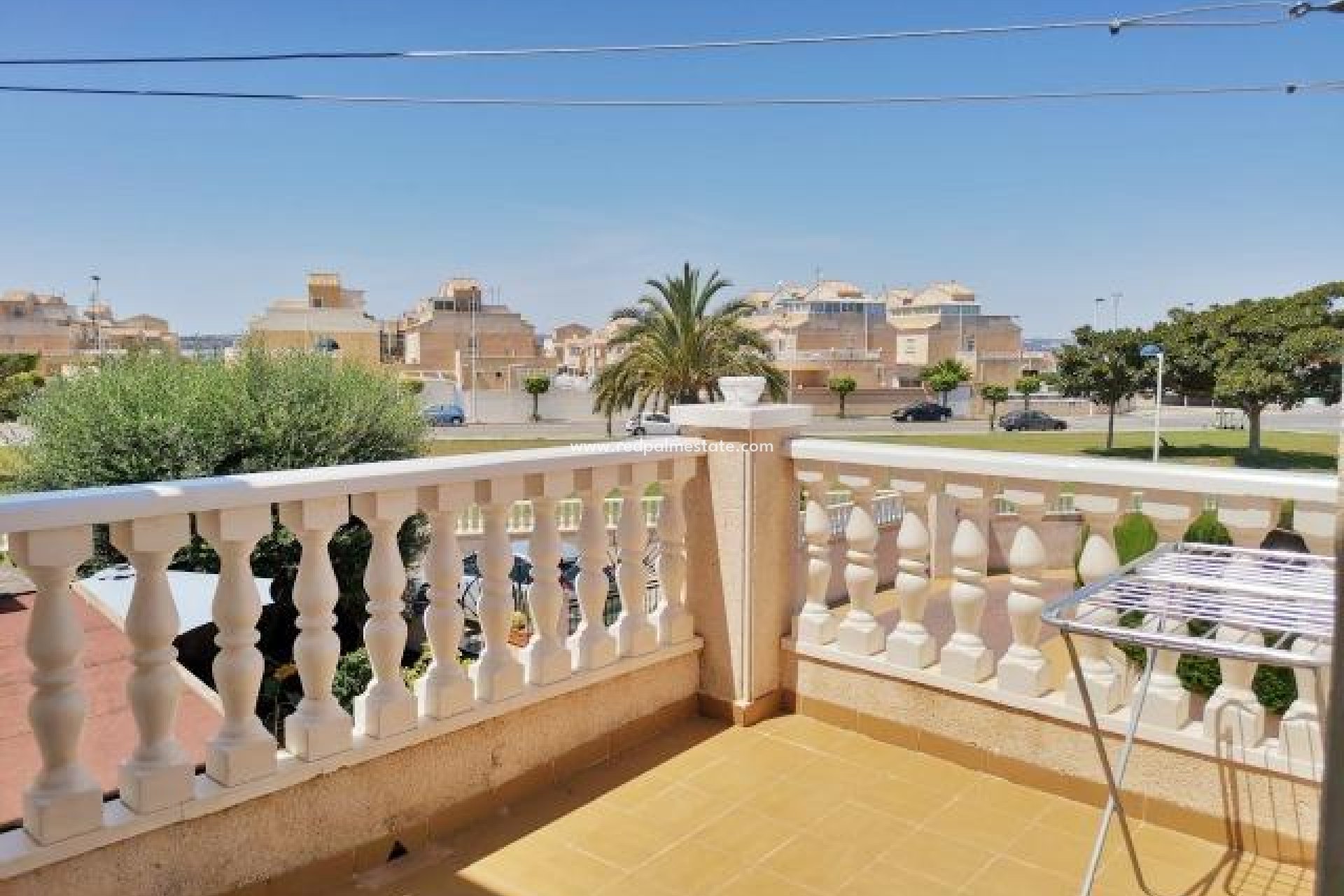 Resale - Town House -
Torrevieja - El limonar