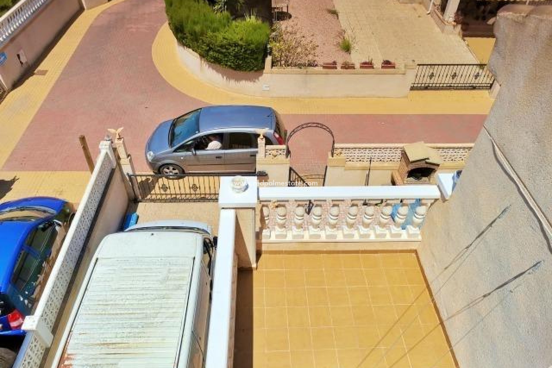 Resale - Town House -
Torrevieja - El limonar