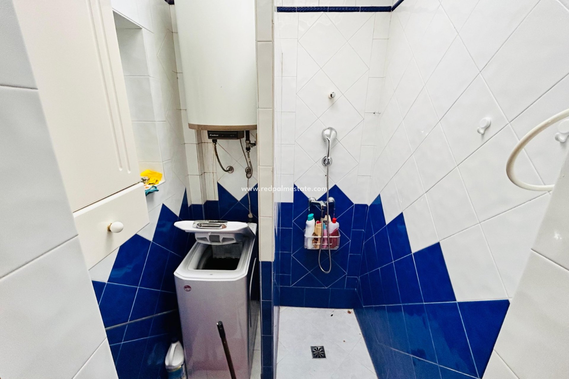 Resale - Town House -
Torrevieja - Inland