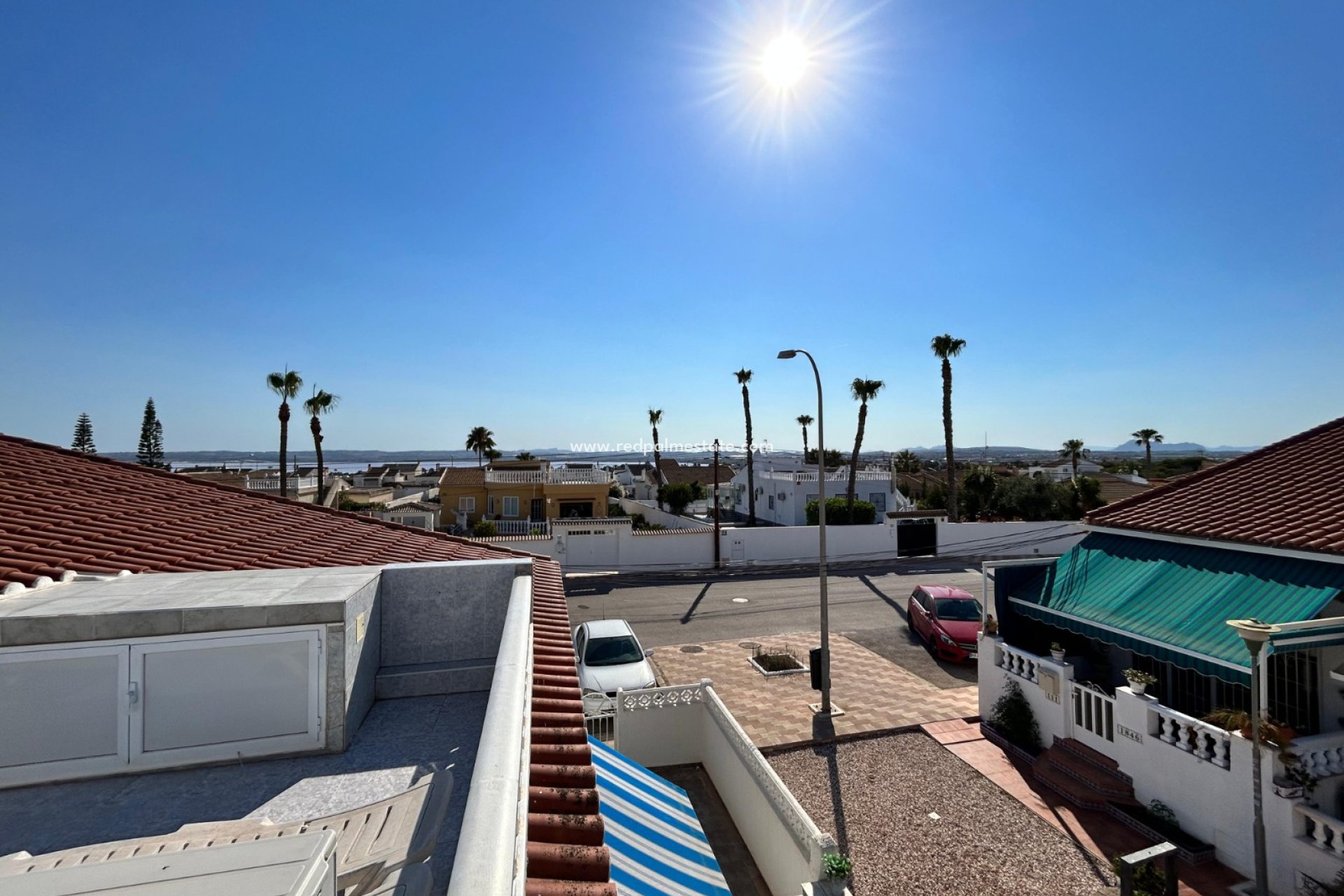 Resale - Town House -
Torrevieja - Inland