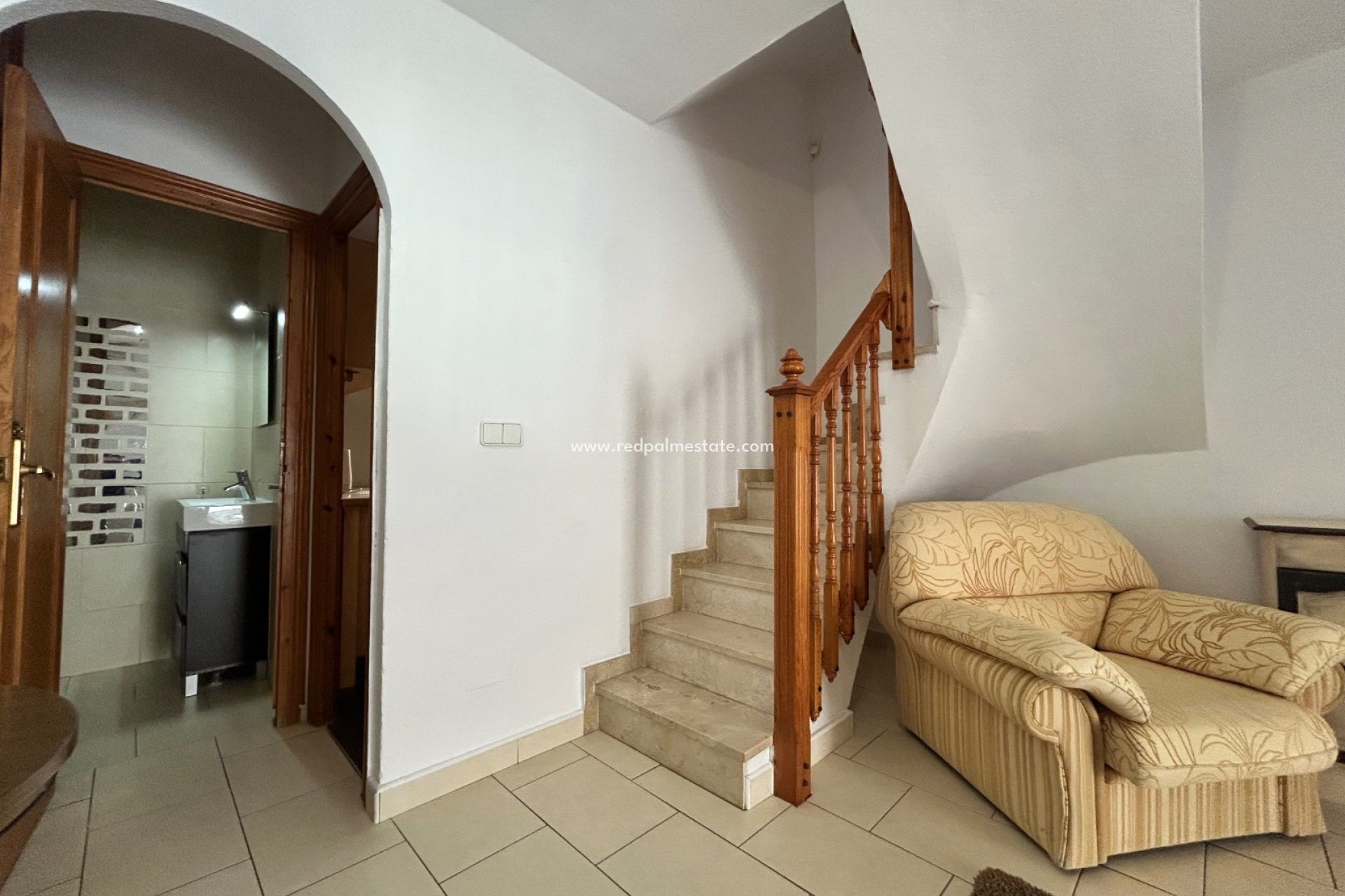 Resale - Town House -
Torrevieja - Inland
