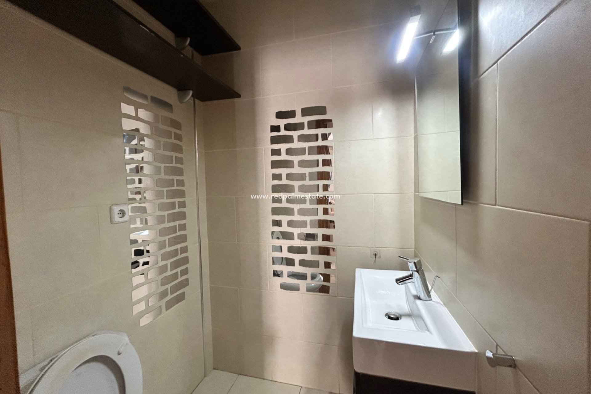 Resale - Town House -
Torrevieja - Inland