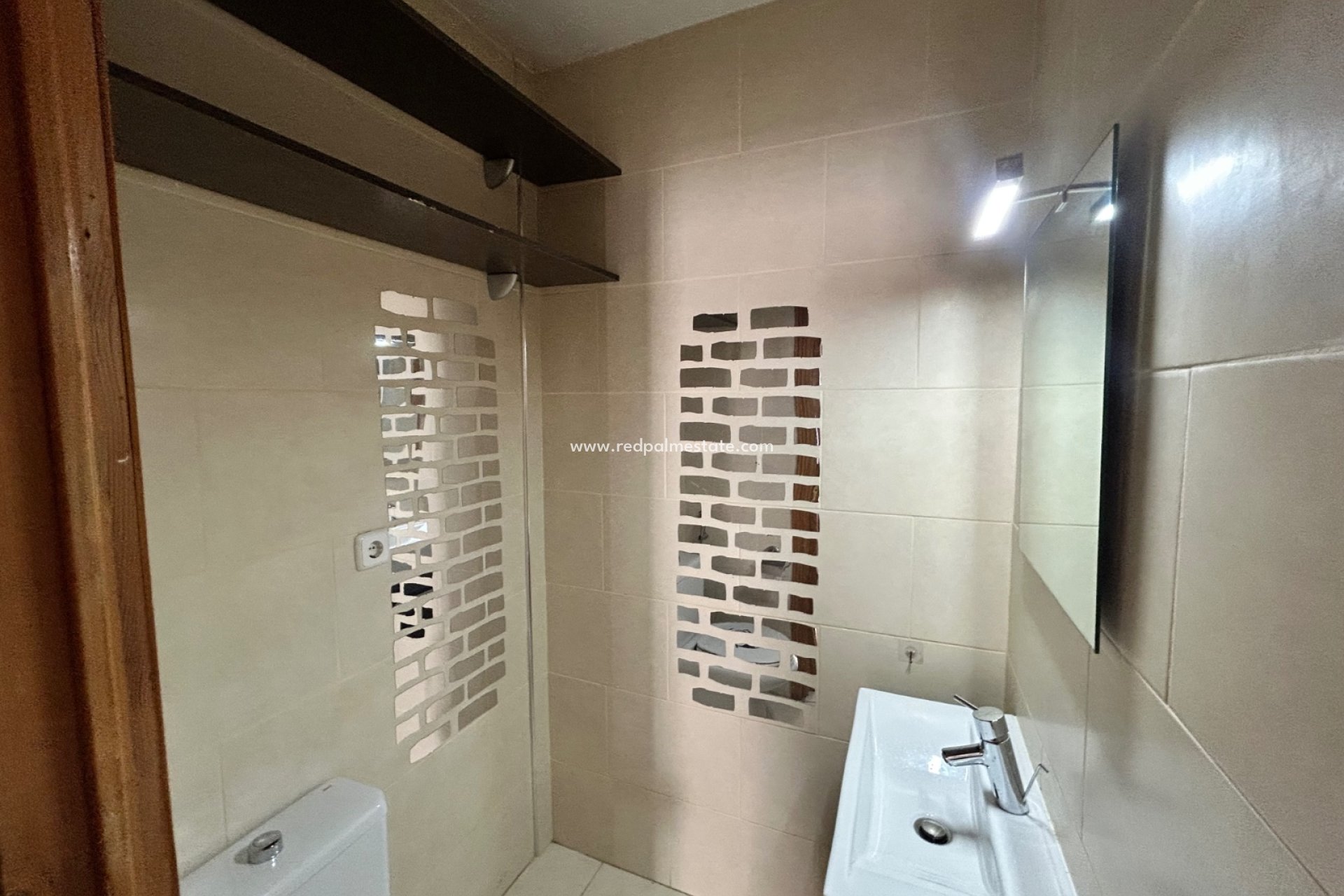 Resale - Town House -
Torrevieja - Inland