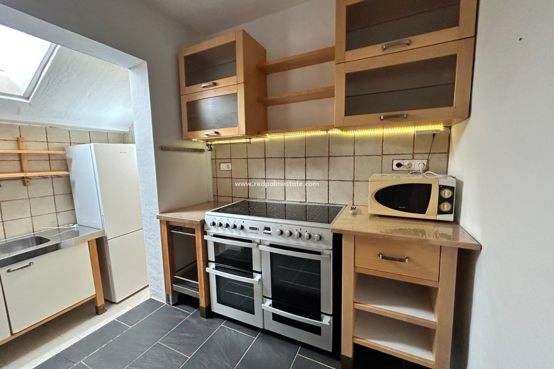 Resale - Town House -
Torrevieja - Inland