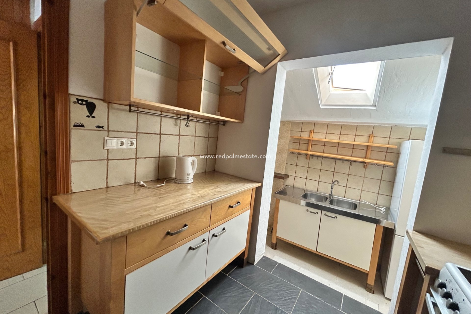 Resale - Town House -
Torrevieja - Inland