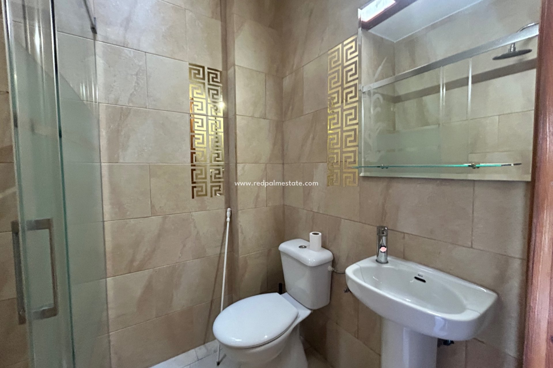 Resale - Town House -
Torrevieja - Inland