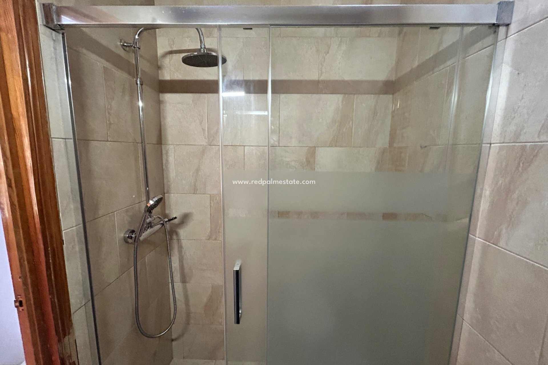 Resale - Town House -
Torrevieja - Inland