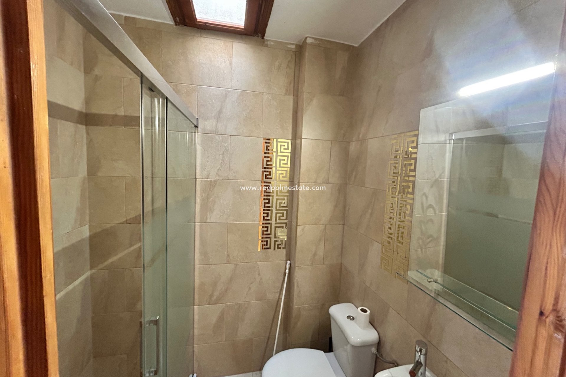 Resale - Town House -
Torrevieja - Inland