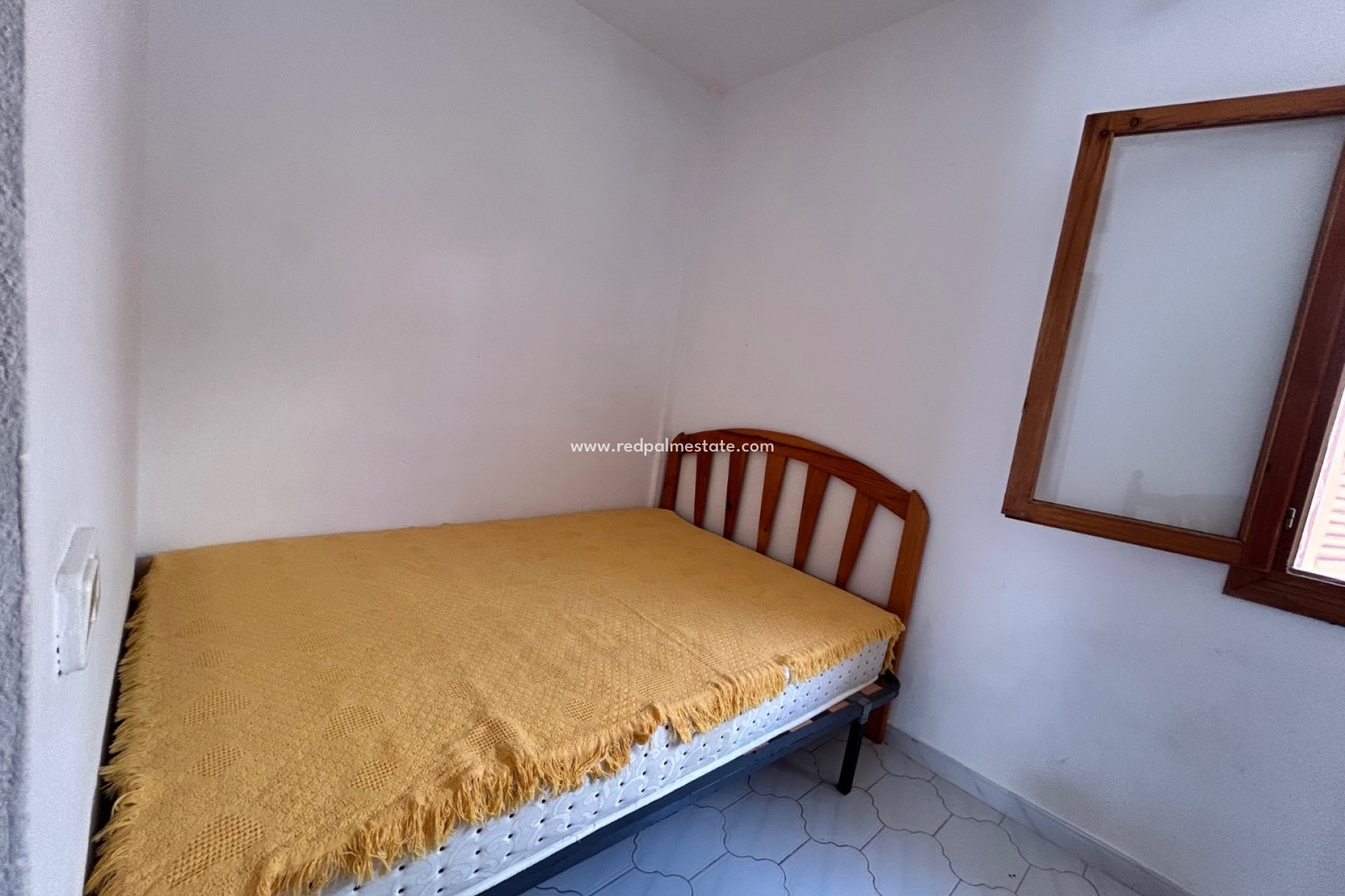 Resale - Town House -
Torrevieja - Inland