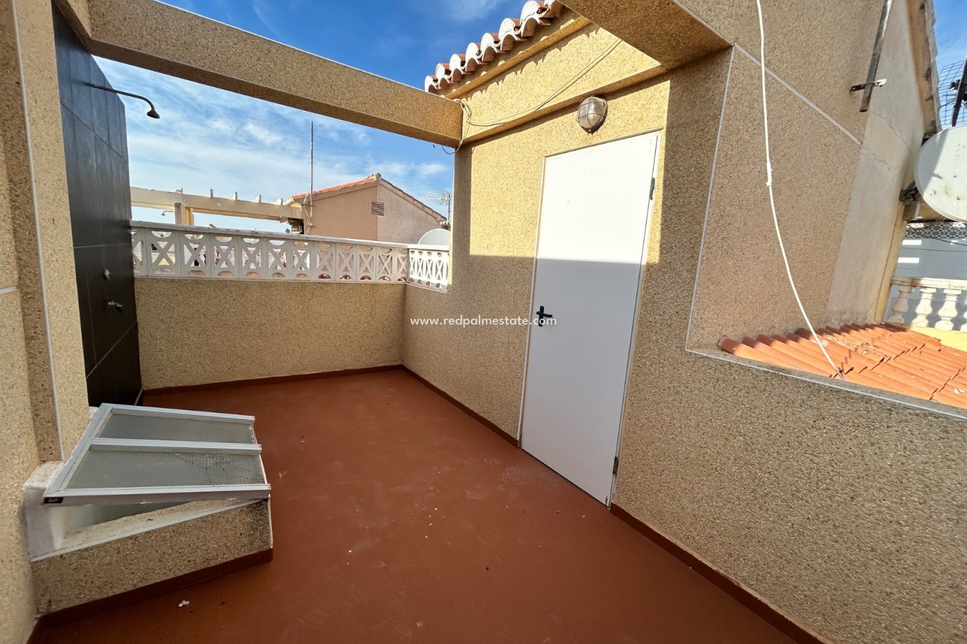 Resale - Town House -
Torrevieja - Inland