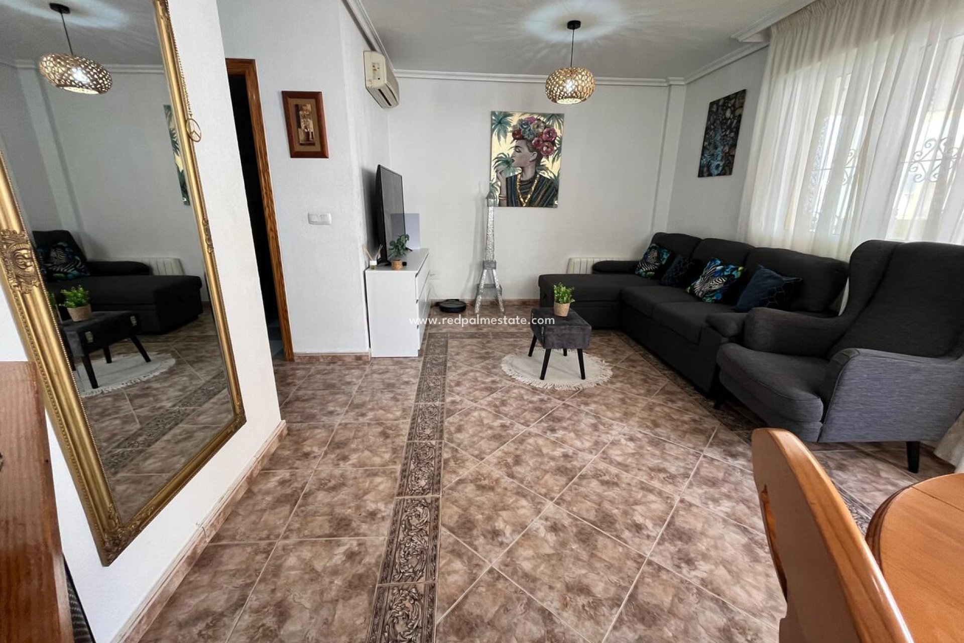 Resale - Town House -
Torrevieja - La Florida