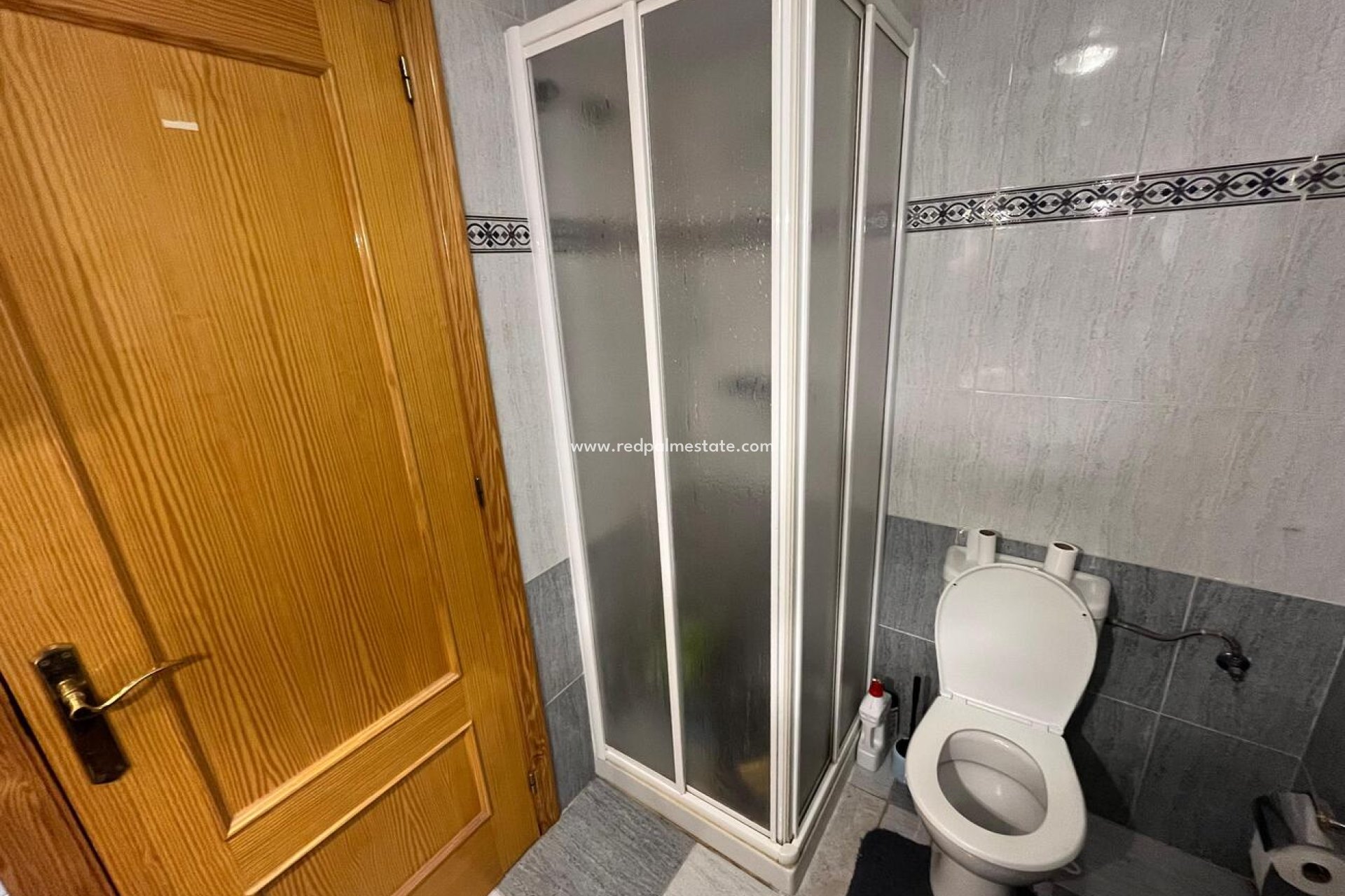 Resale - Town House -
Torrevieja - La Florida