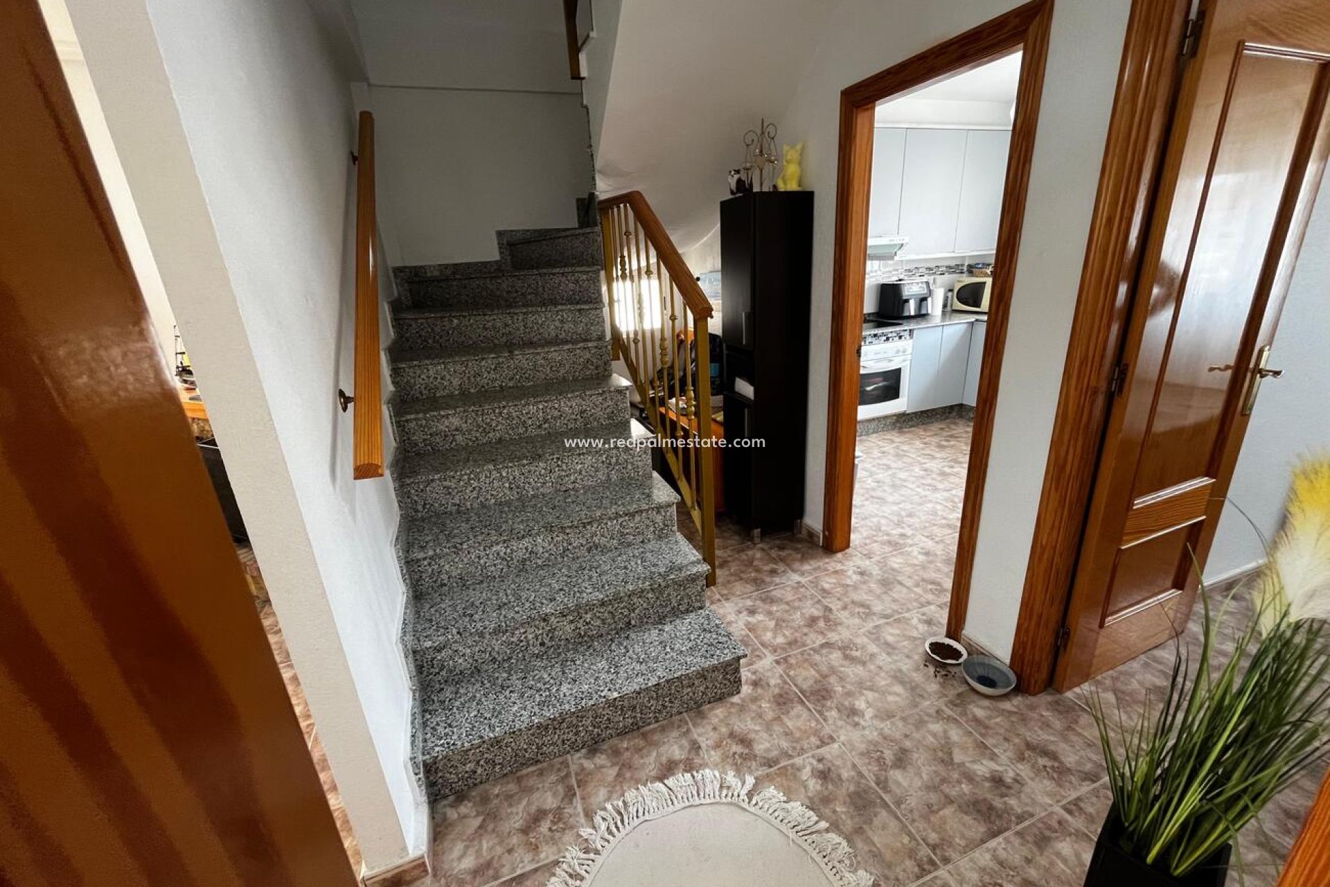 Resale - Town House -
Torrevieja - La Florida