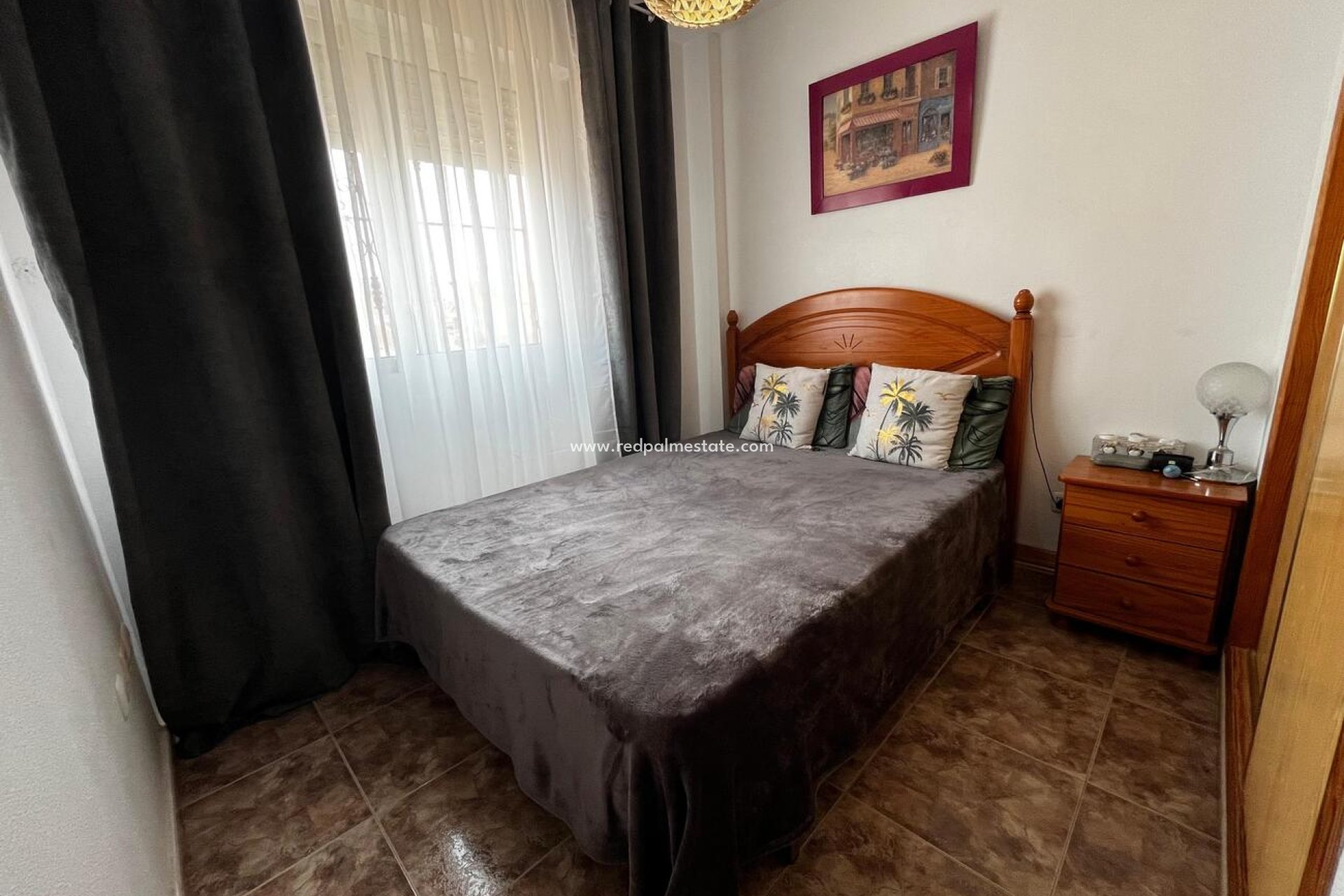 Resale - Town House -
Torrevieja - La Florida