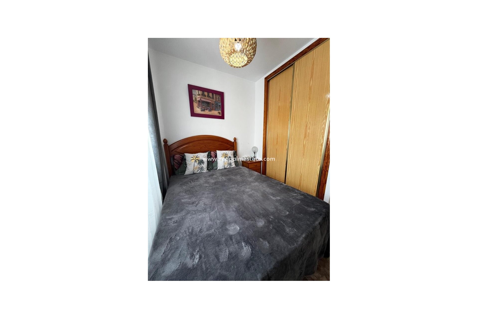 Resale - Town House -
Torrevieja - La Florida