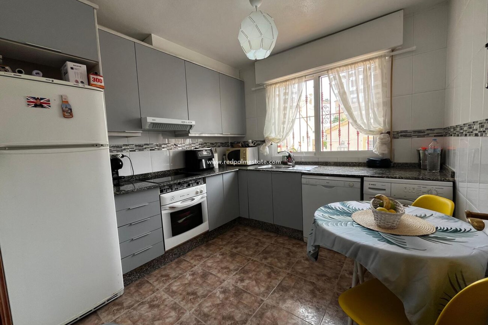 Resale - Town House -
Torrevieja - La Florida