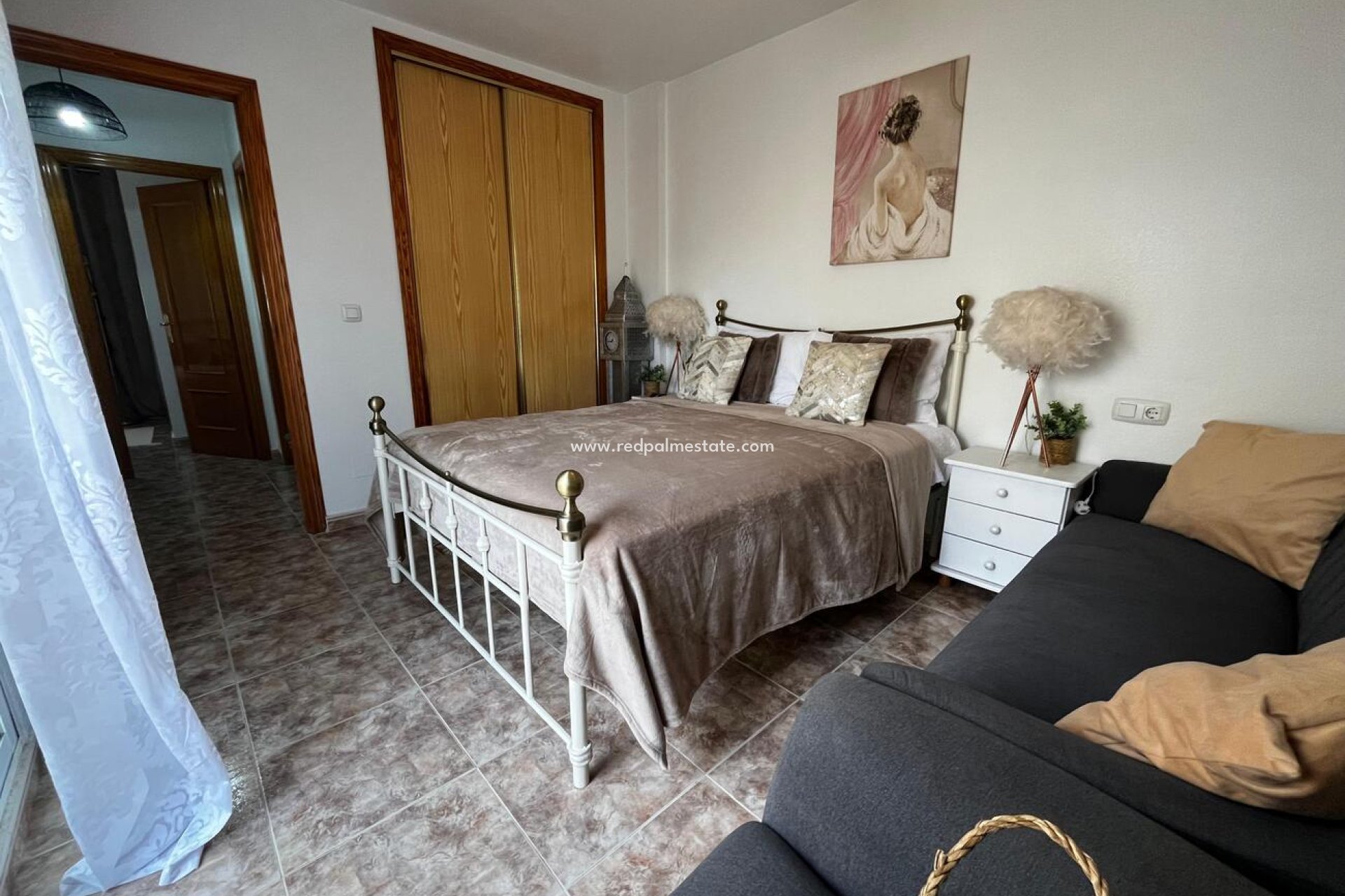 Resale - Town House -
Torrevieja - La Florida