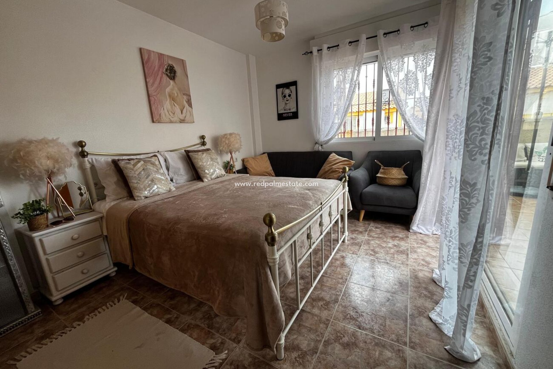 Resale - Town House -
Torrevieja - La Florida