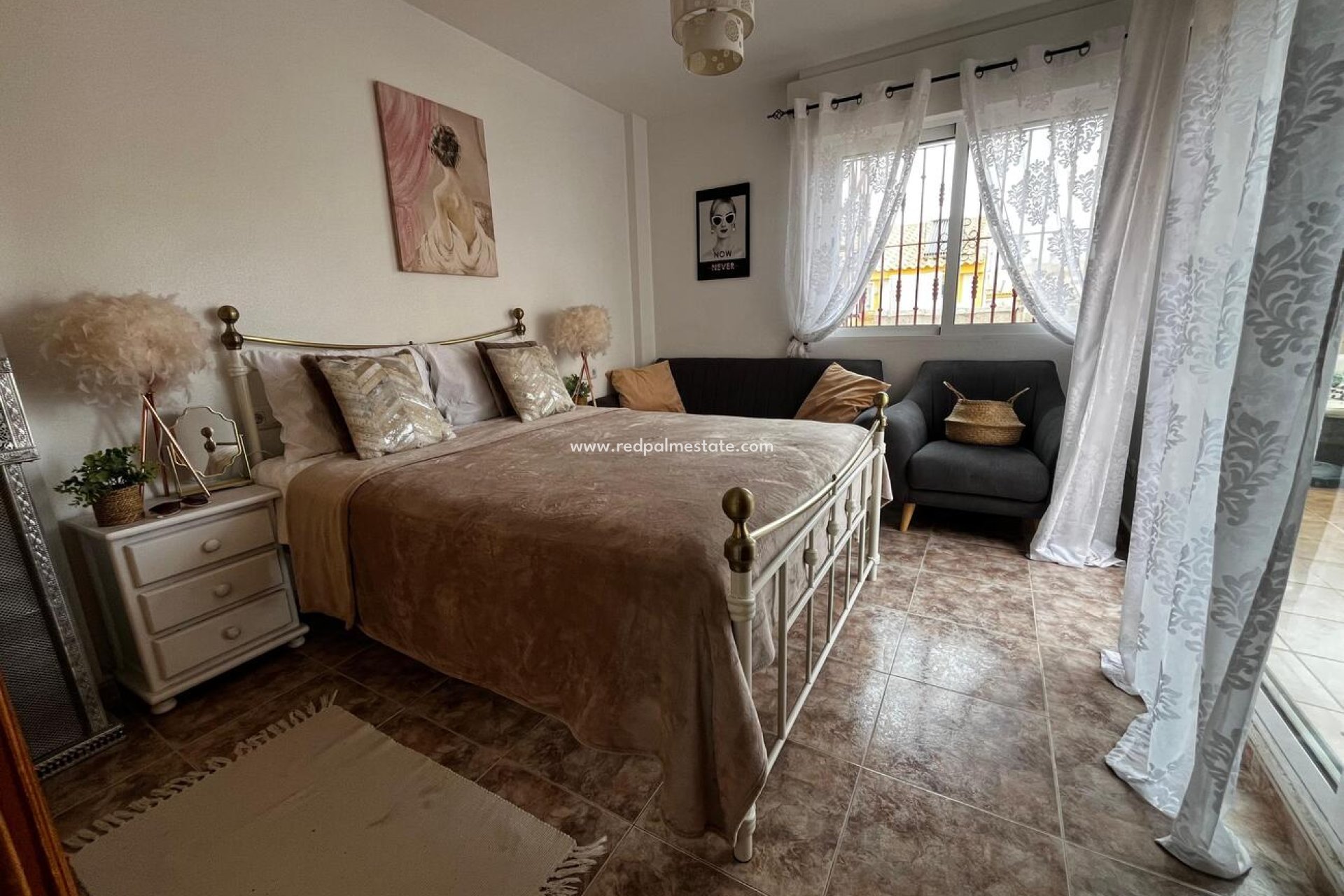 Resale - Town House -
Torrevieja - La Florida