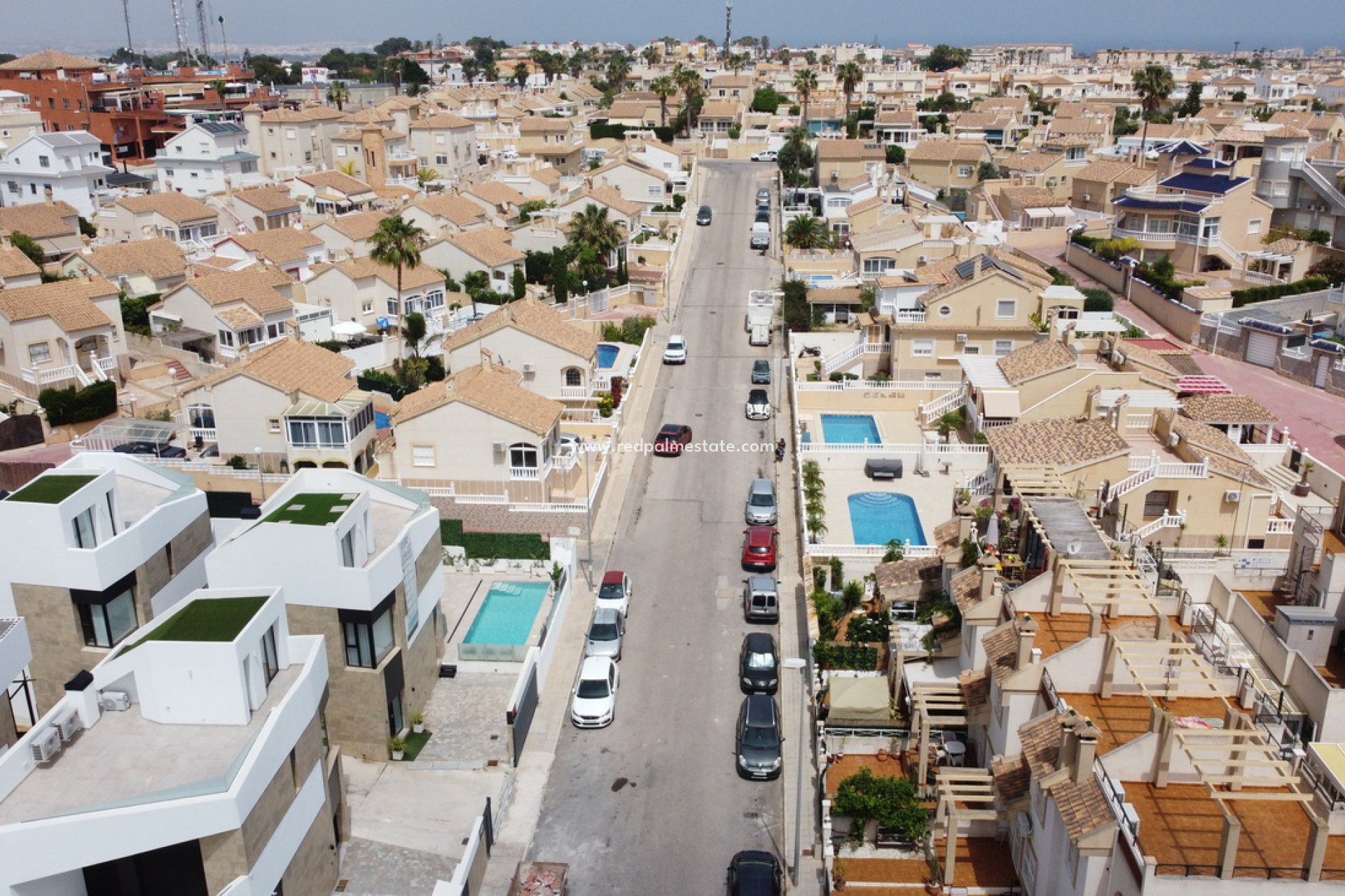 Resale - Town House -
Torrevieja - La Florida