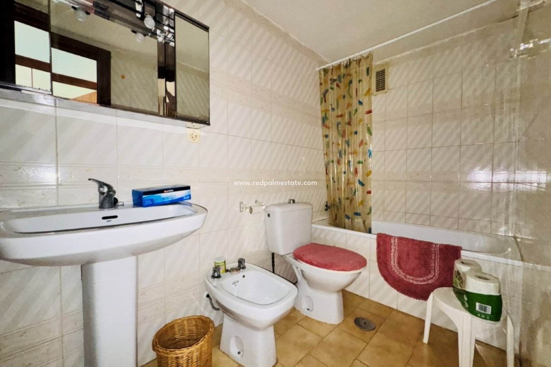 Resale - Town House -
Torrevieja - La Mata