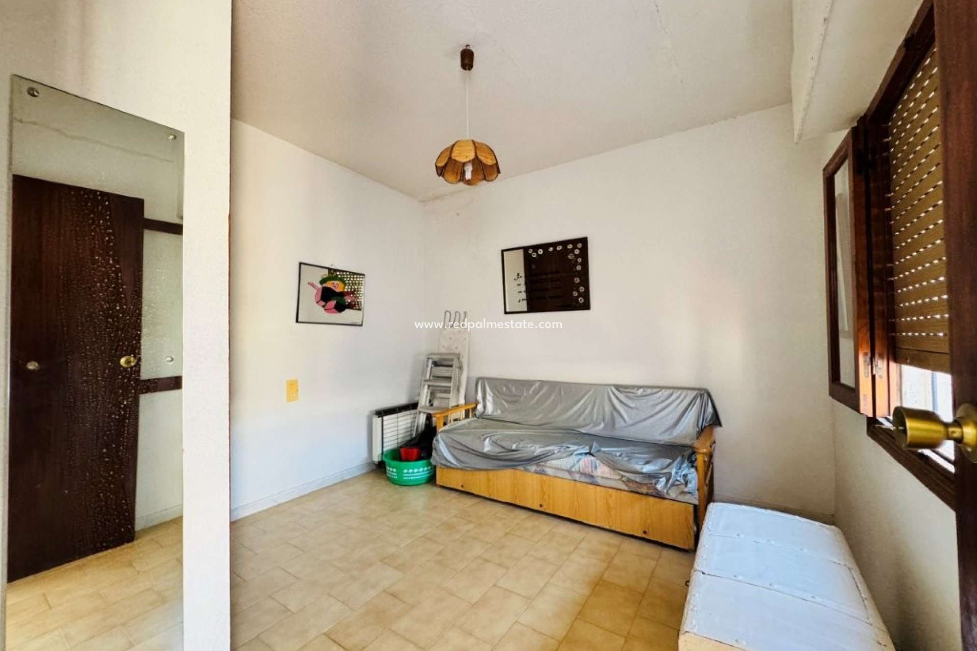 Resale - Town House -
Torrevieja - La Mata