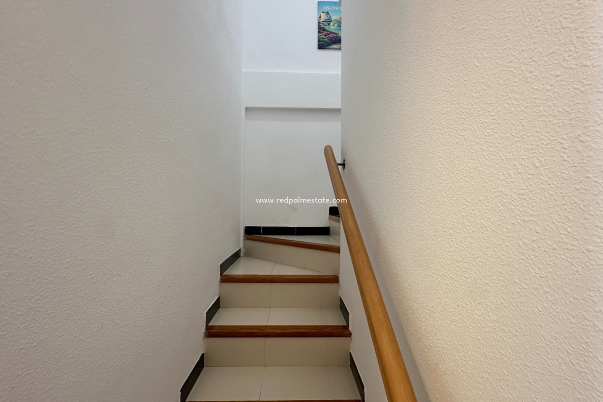 Resale - Town House -
Torrevieja - La Mata