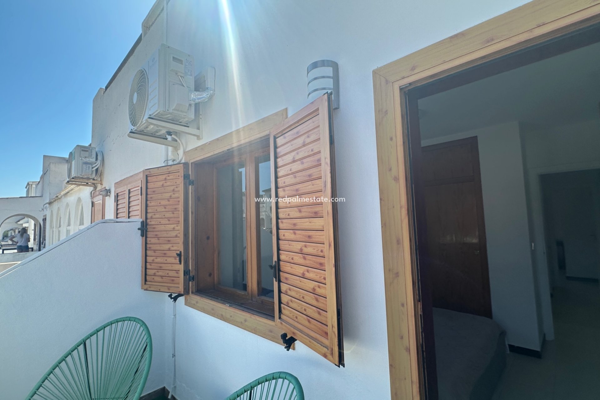 Resale - Town House -
Torrevieja - La Mata