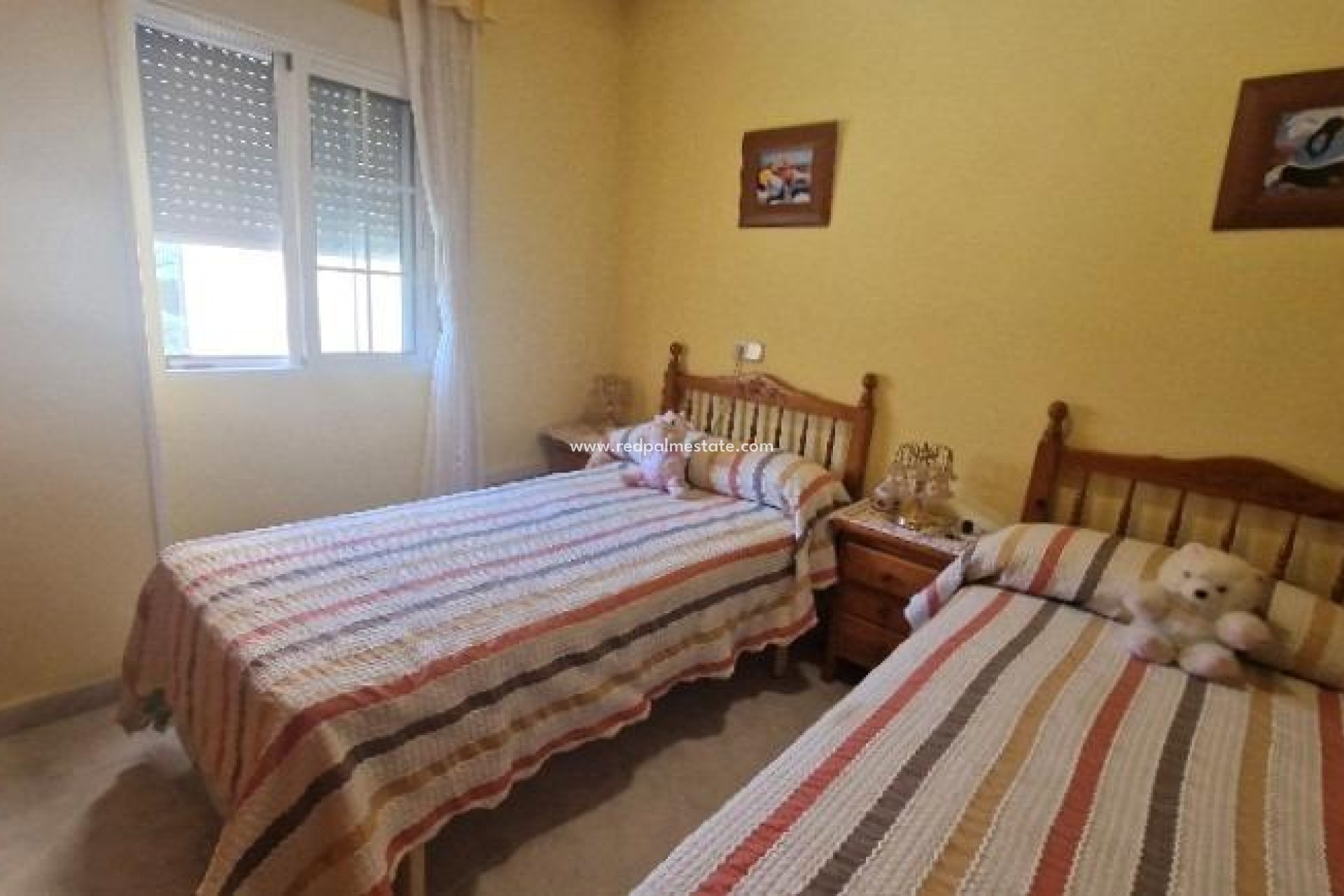 Resale - Town House -
Torrevieja - La Mata